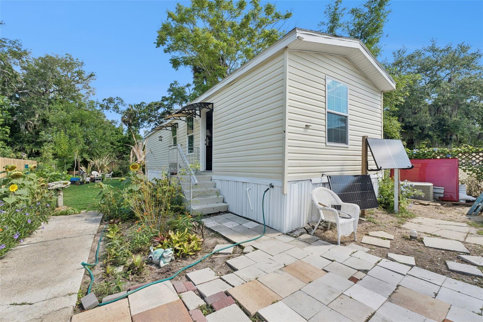 207 MARY AVE, NEW SMYRNA BEACH, FL, 32168