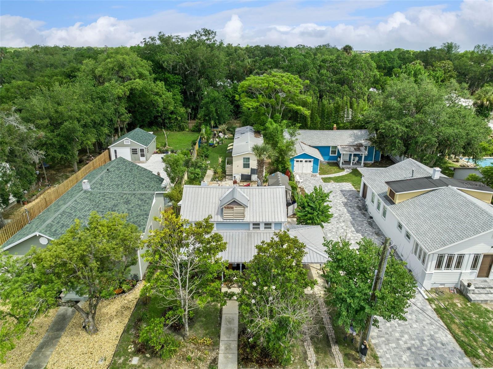 207 MARY AVE, NEW SMYRNA BEACH, FL, 32168