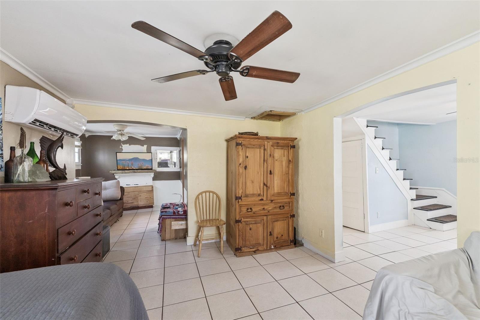 207 MARY AVE, NEW SMYRNA BEACH, FL, 32168