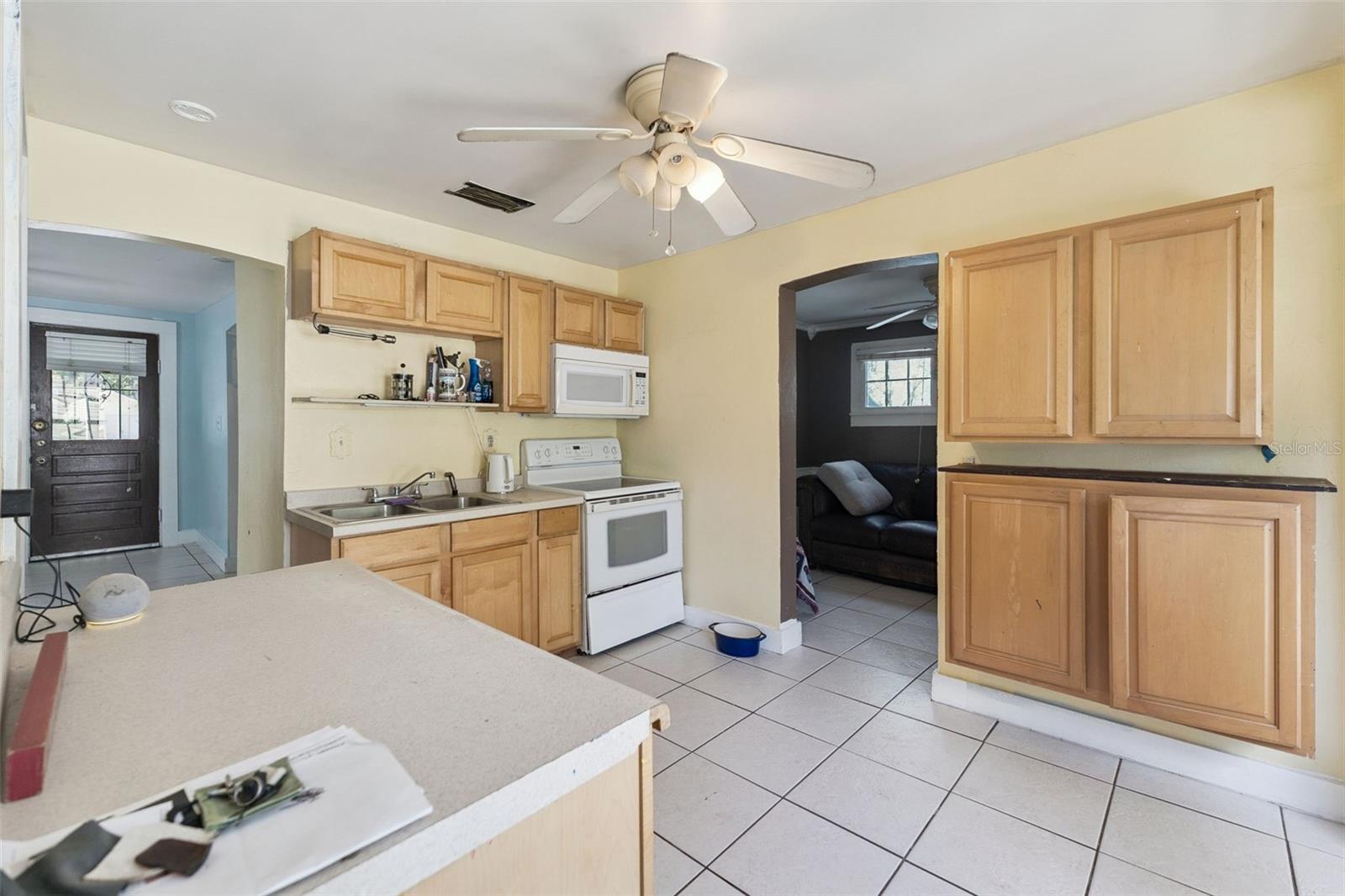 207 MARY AVE, NEW SMYRNA BEACH, FL, 32168