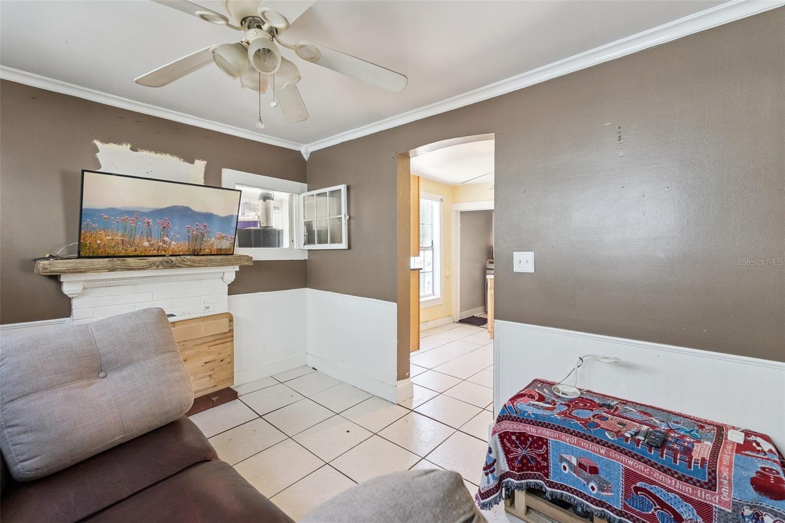 207 MARY AVE, NEW SMYRNA BEACH, FL, 32168
