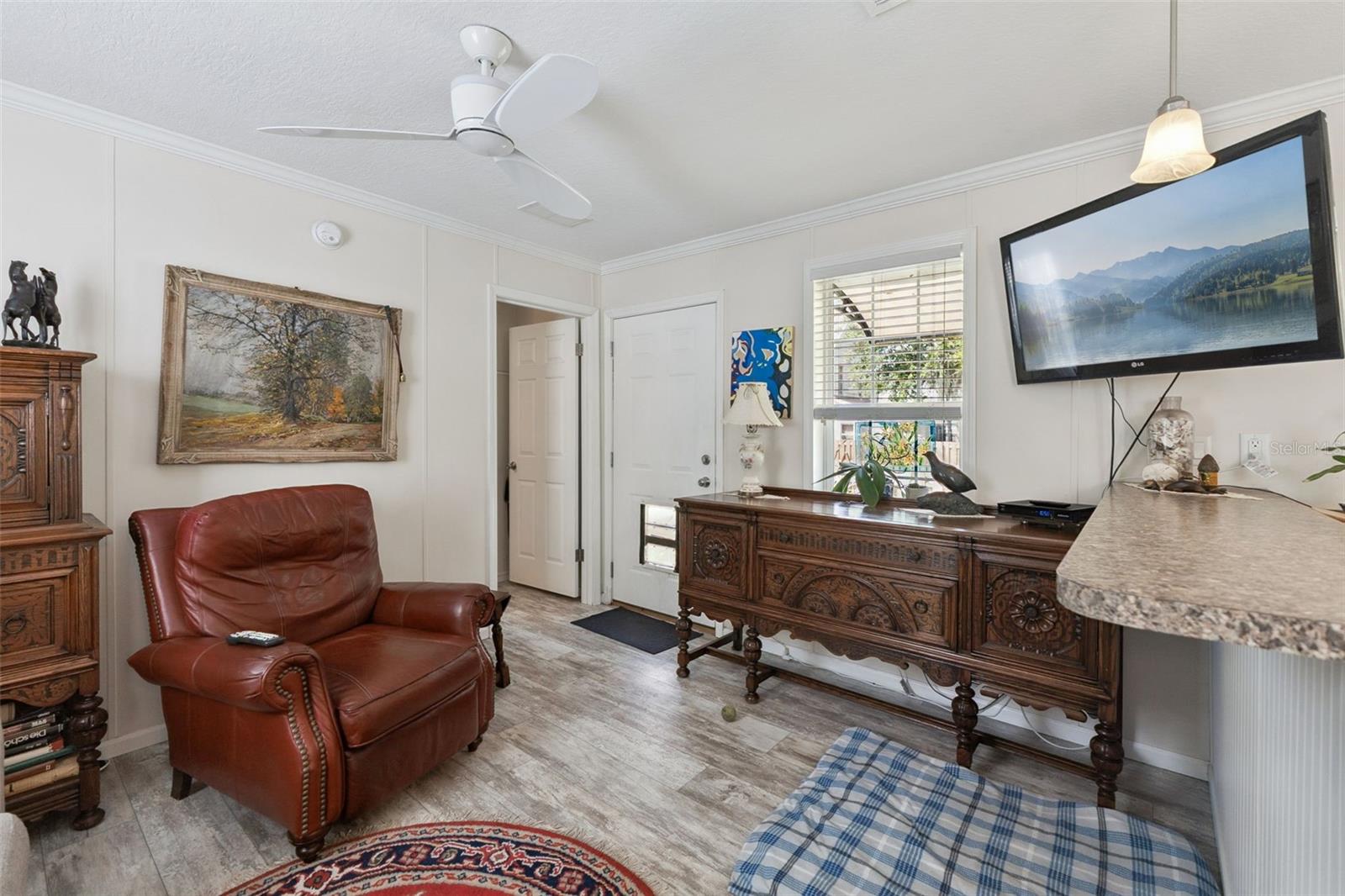 207 MARY AVE, NEW SMYRNA BEACH, FL, 32168