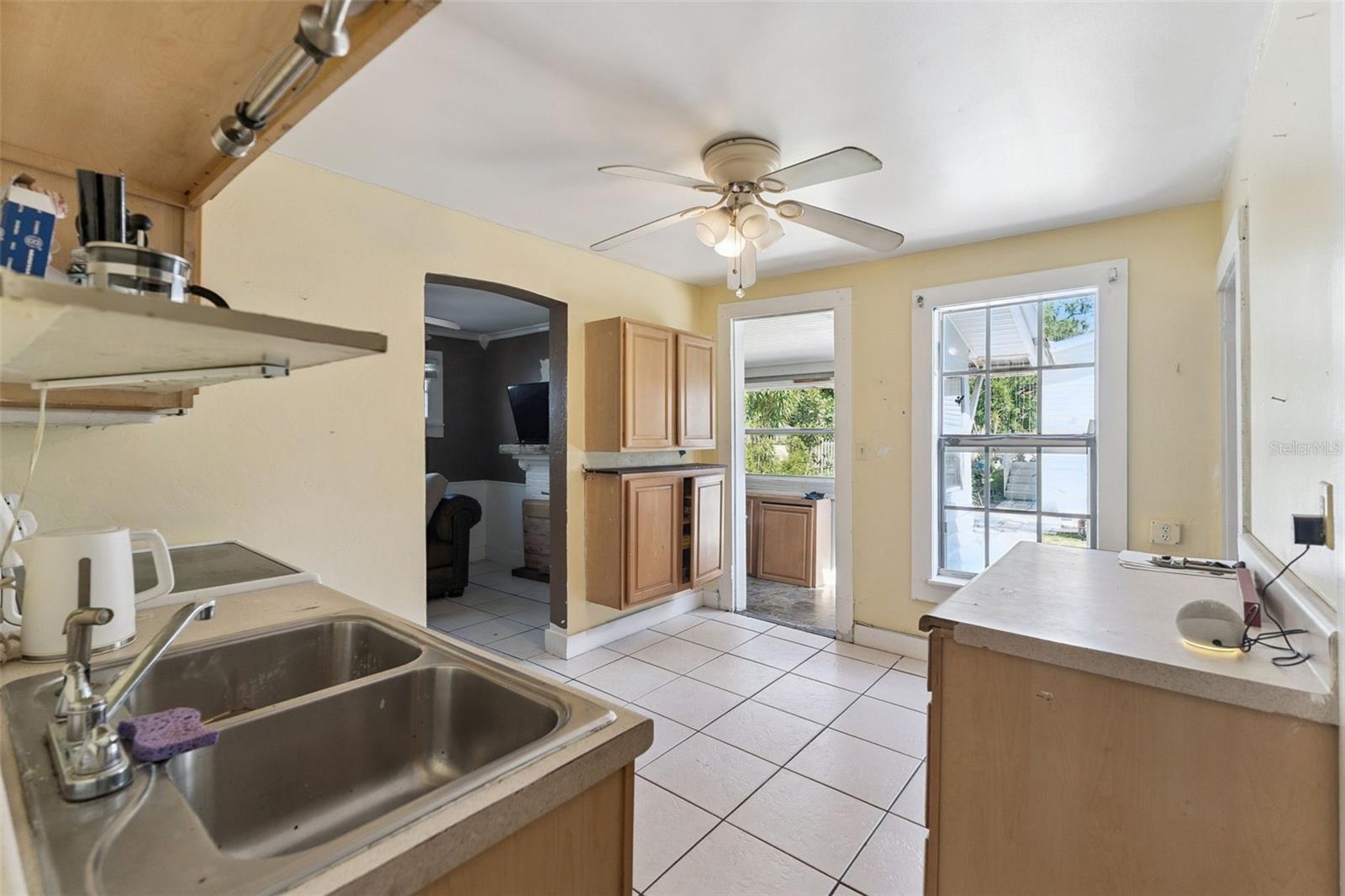 207 MARY AVE, NEW SMYRNA BEACH, FL, 32168