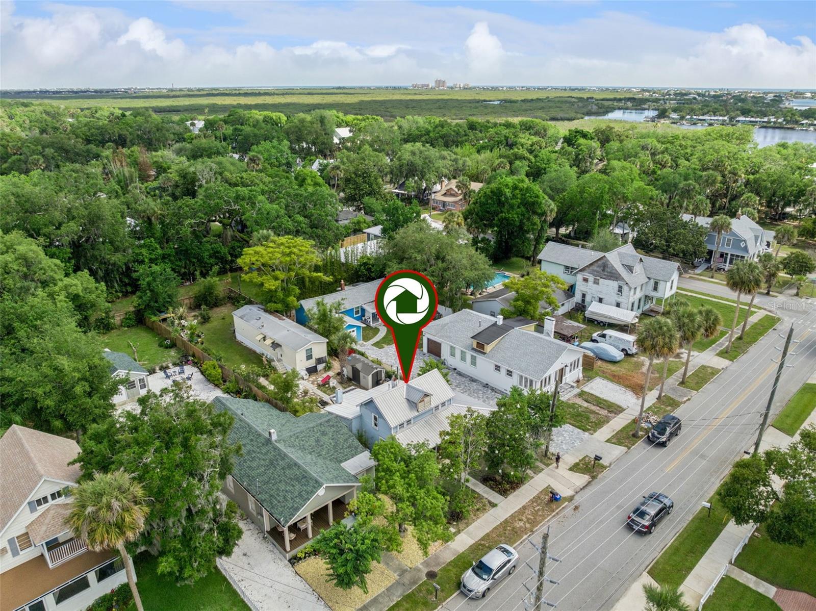 207 MARY AVE, NEW SMYRNA BEACH, FL, 32168