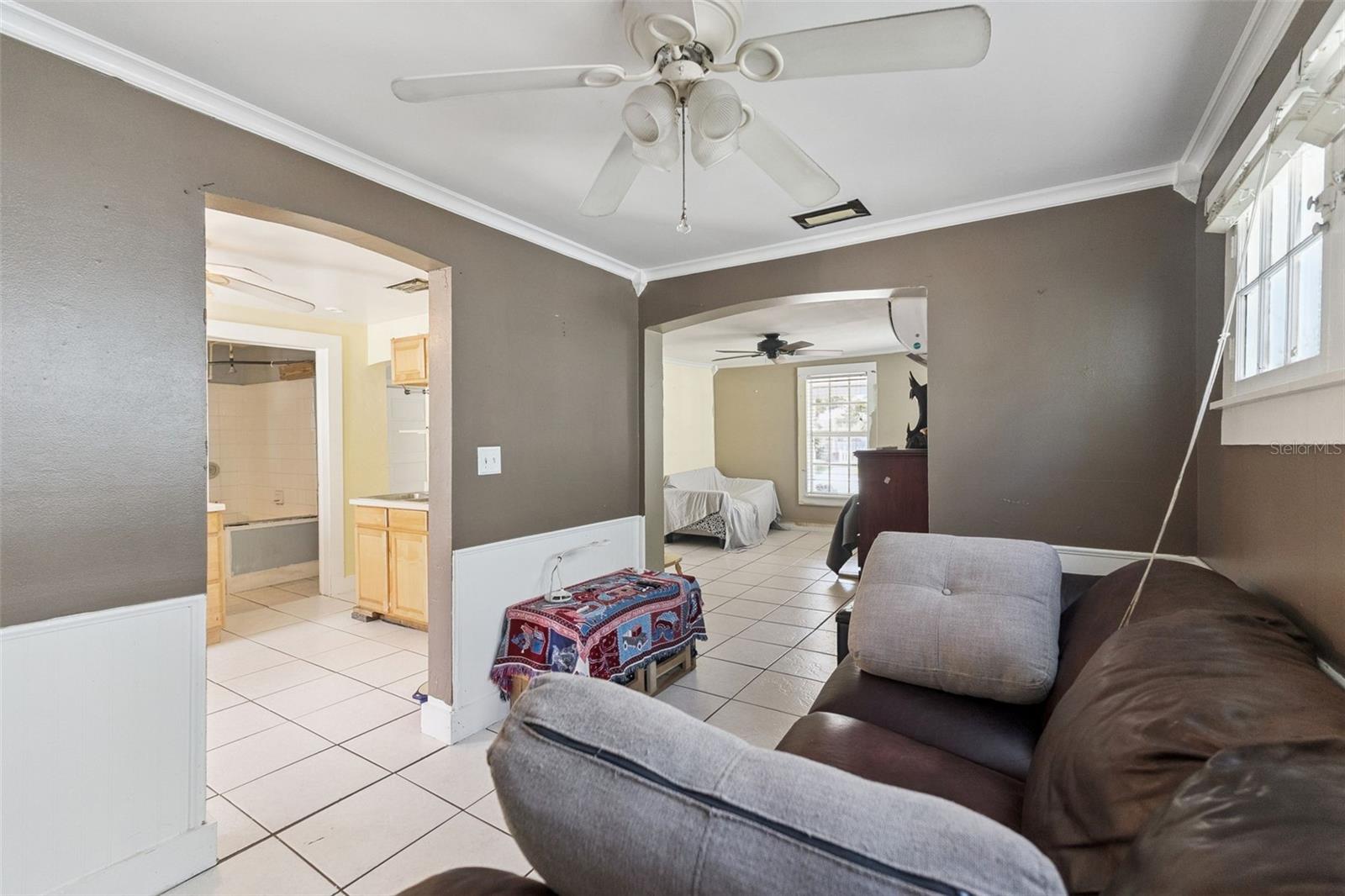 207 MARY AVE, NEW SMYRNA BEACH, FL, 32168