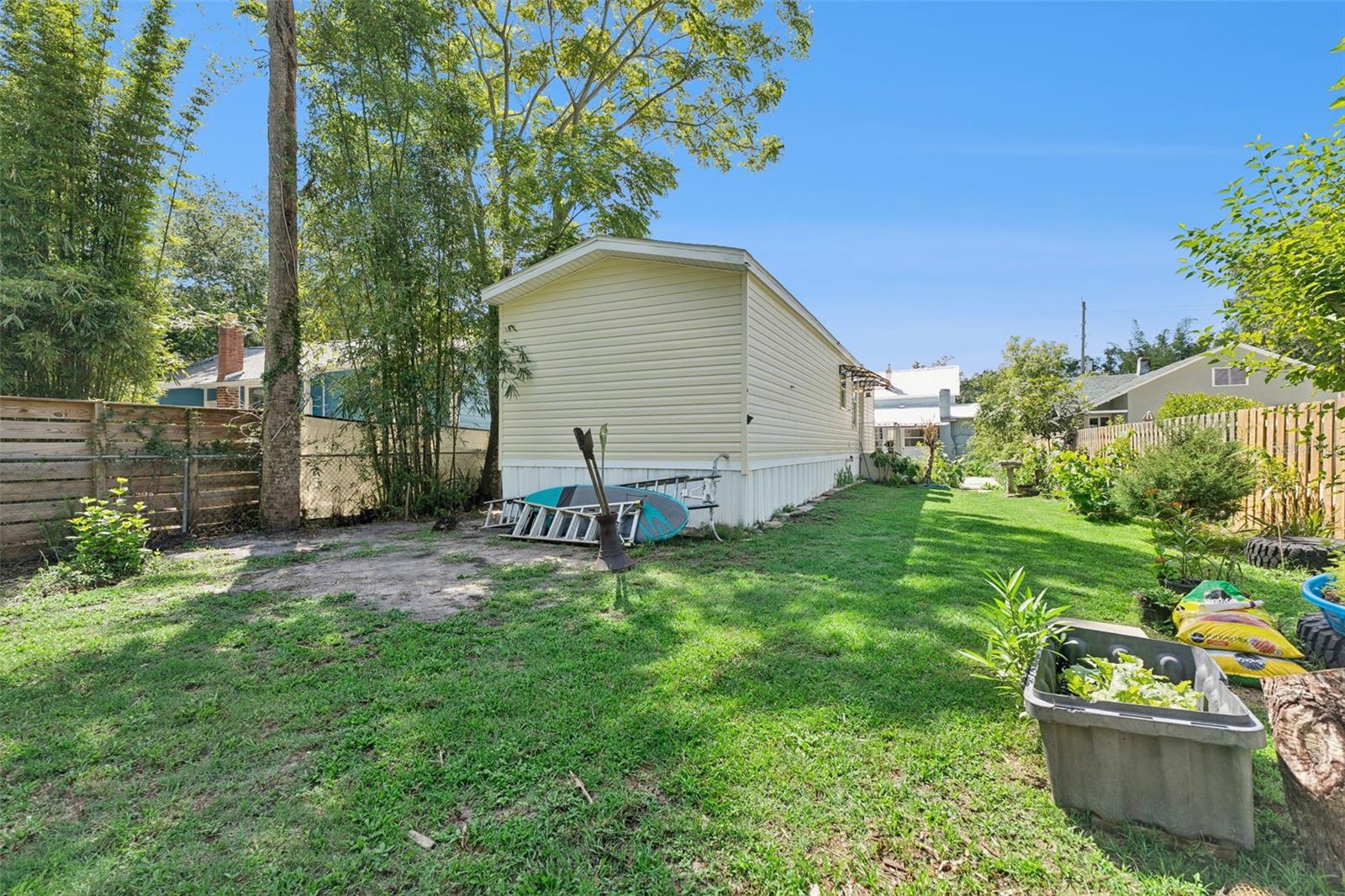 207 MARY AVE, NEW SMYRNA BEACH, FL, 32168