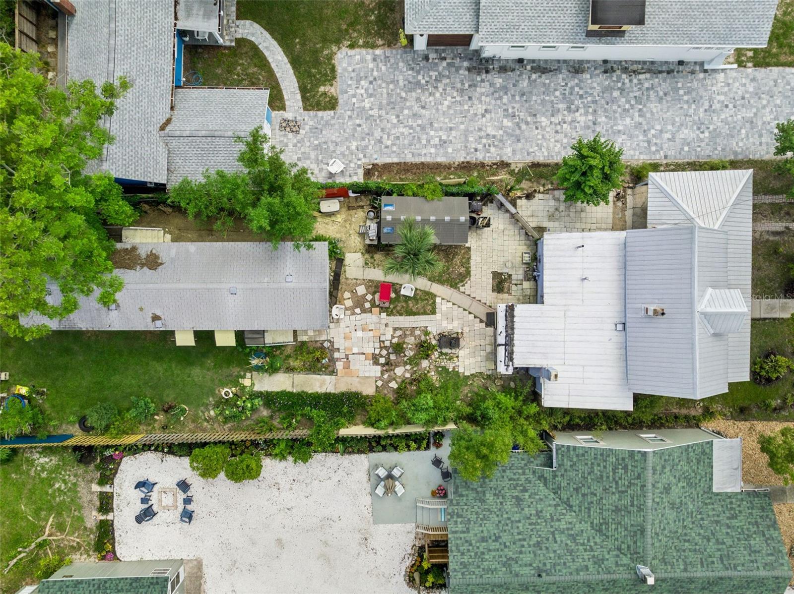 207 MARY AVE, NEW SMYRNA BEACH, FL, 32168