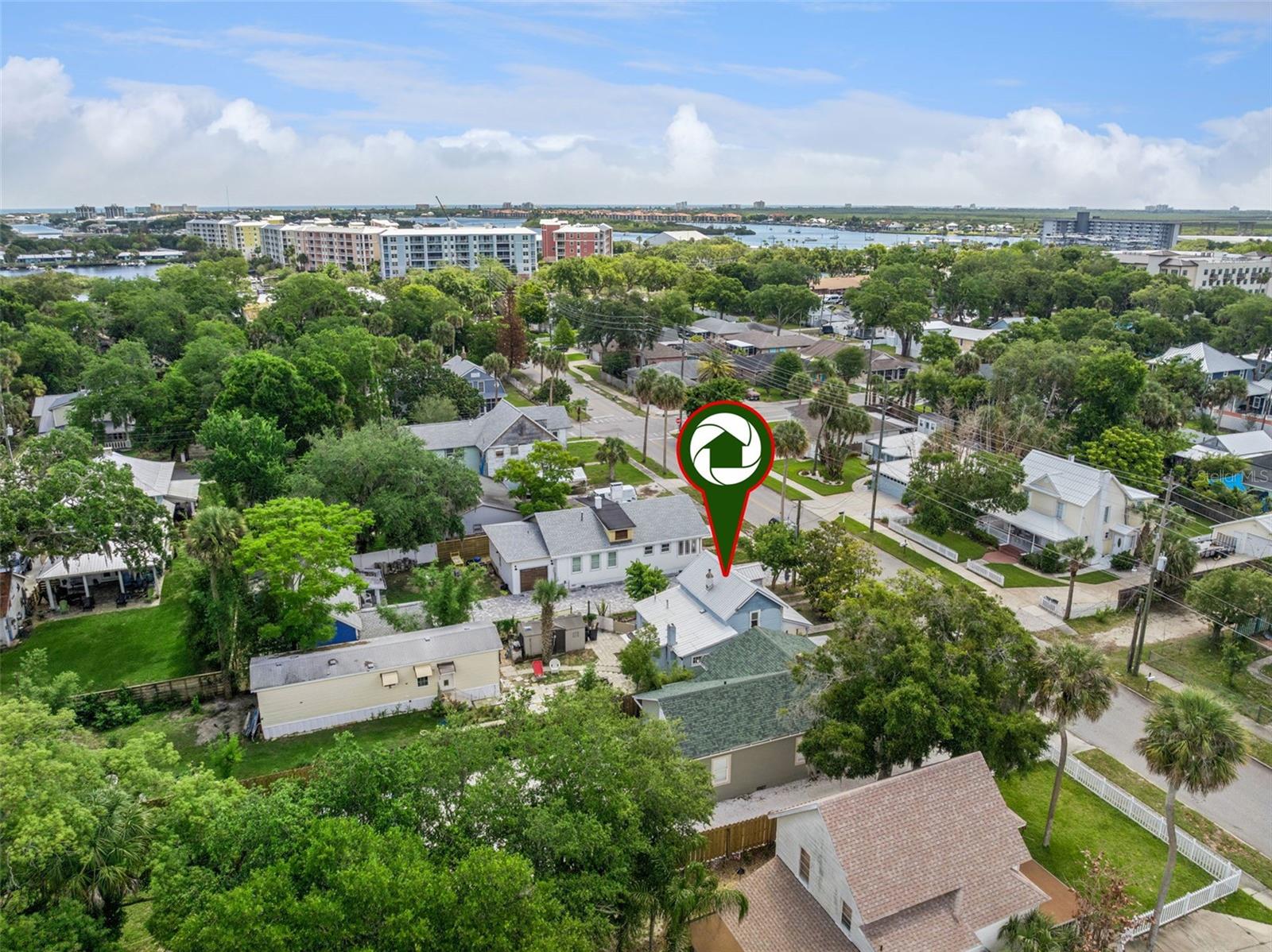 207 MARY AVE, NEW SMYRNA BEACH, FL, 32168