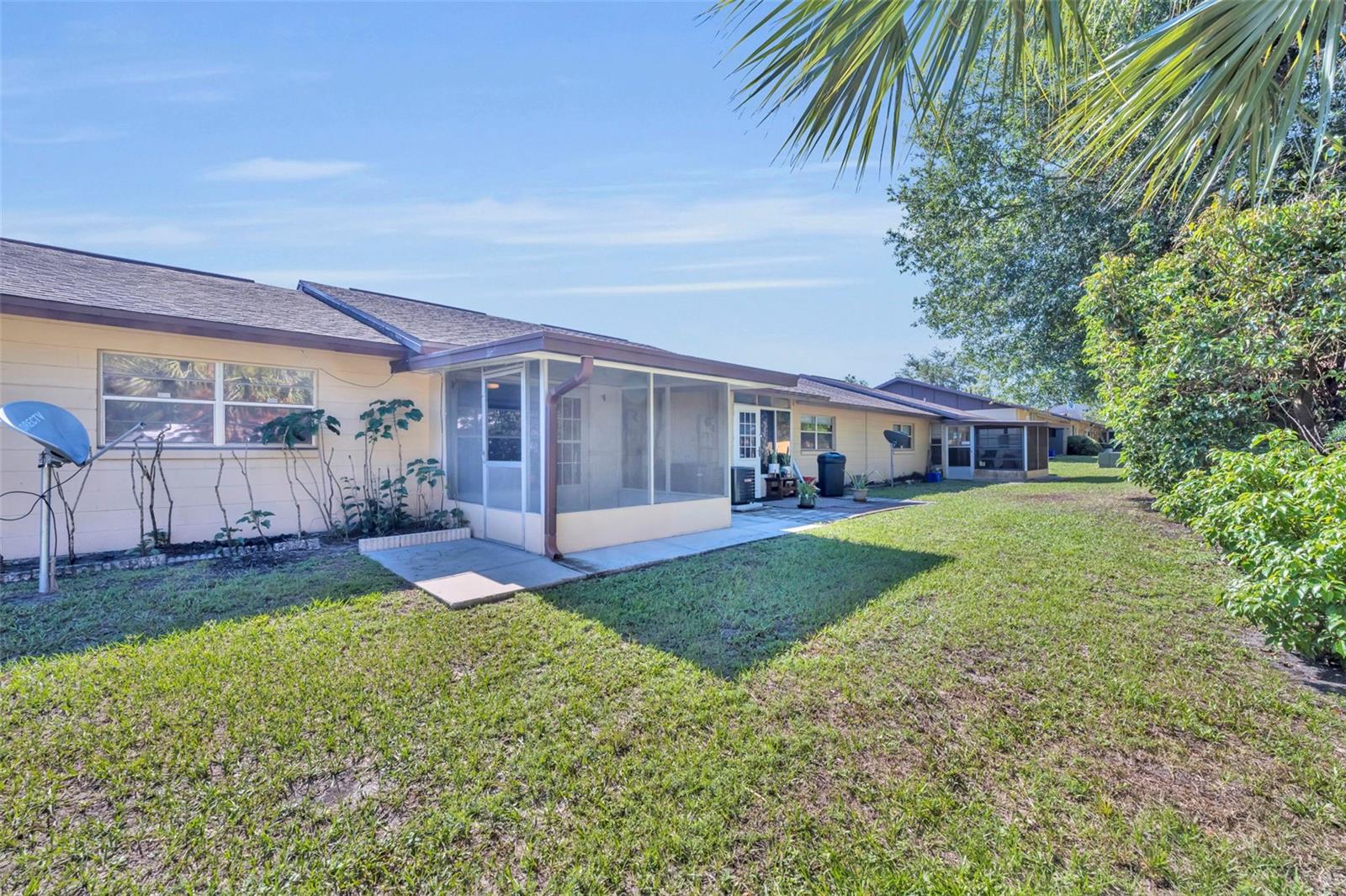 2 VILLA VILLAR CT #20, DELAND, FL, 32724