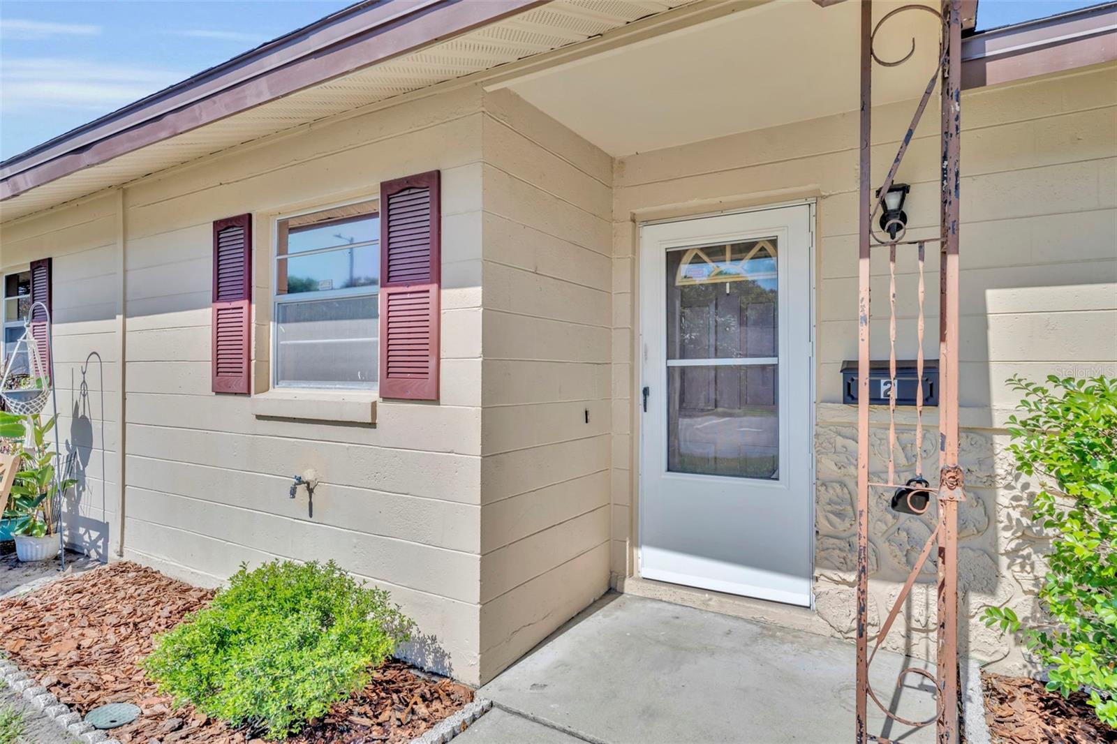 2 VILLA VILLAR CT #20, DELAND, FL, 32724