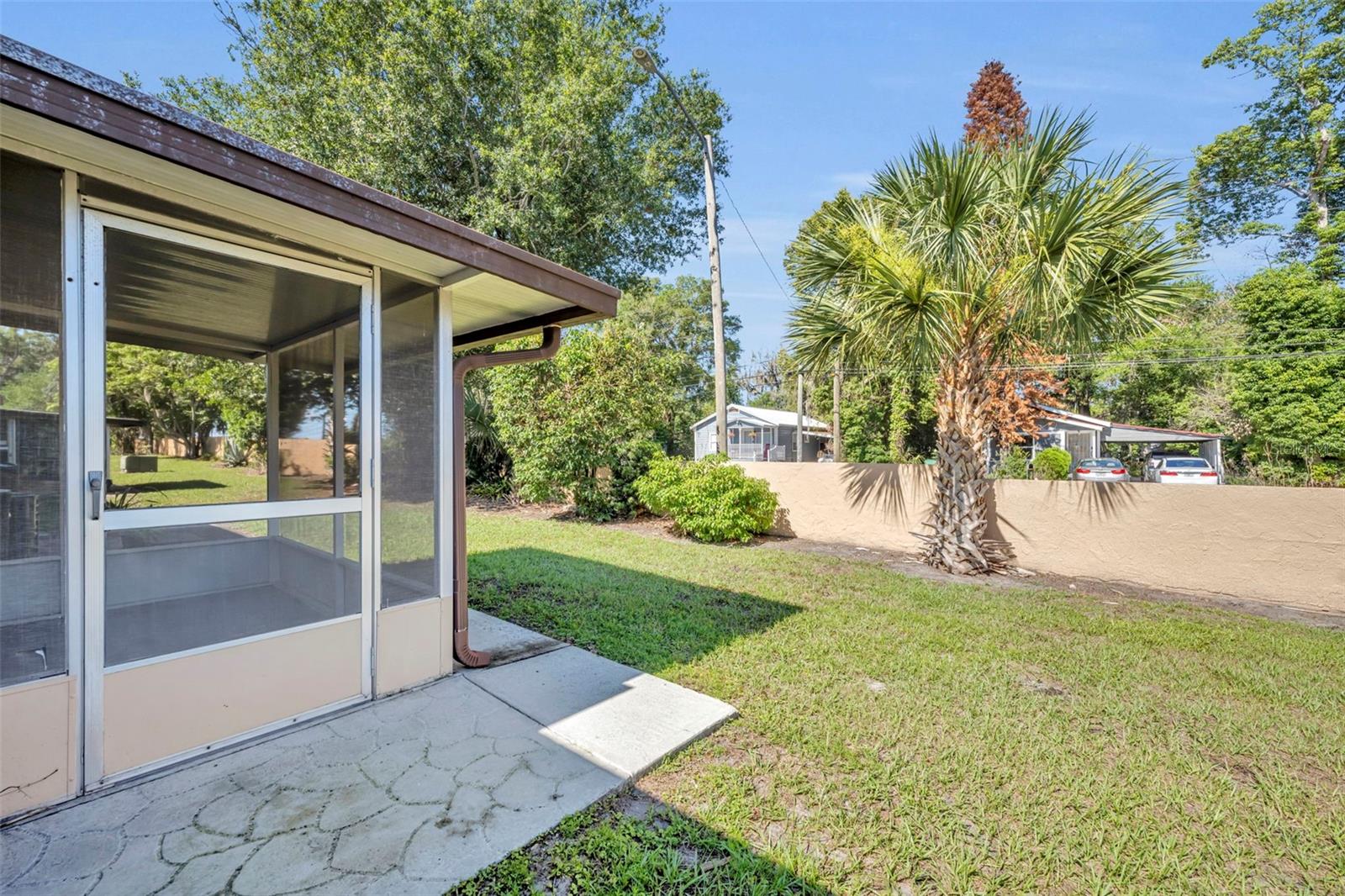 2 VILLA VILLAR CT #20, DELAND, FL, 32724