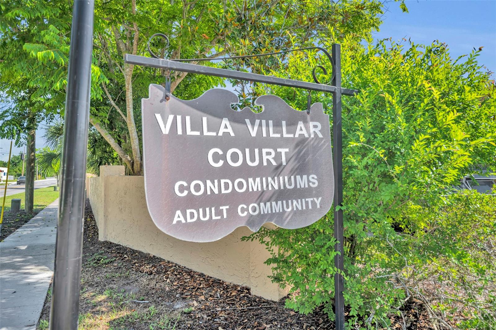 2 VILLA VILLAR CT #20, DELAND, FL, 32724