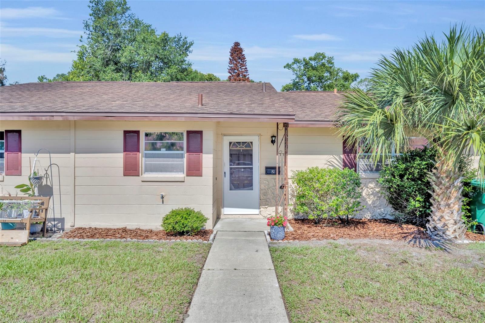 2 VILLA VILLAR CT #20, DELAND, FL, 32724