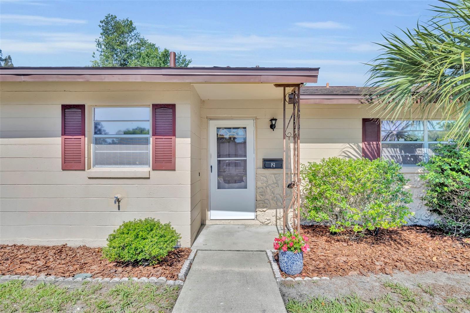 2 VILLA VILLAR CT #20, DELAND, FL, 32724