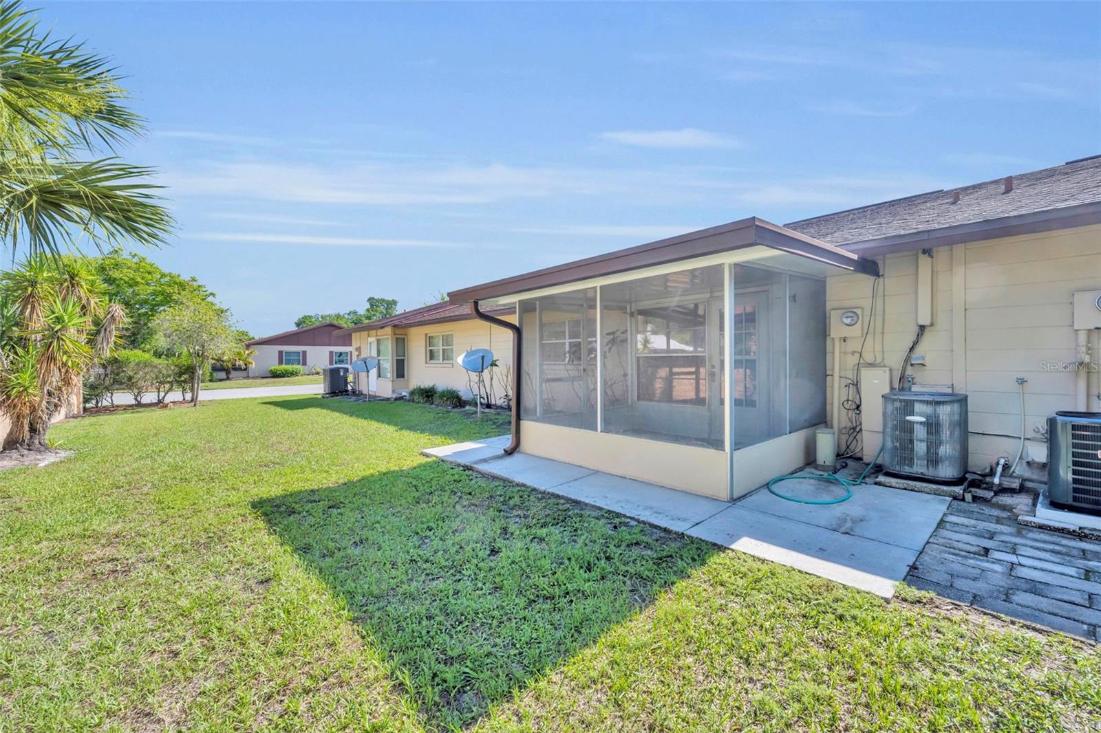 2 VILLA VILLAR CT #20, DELAND, FL, 32724