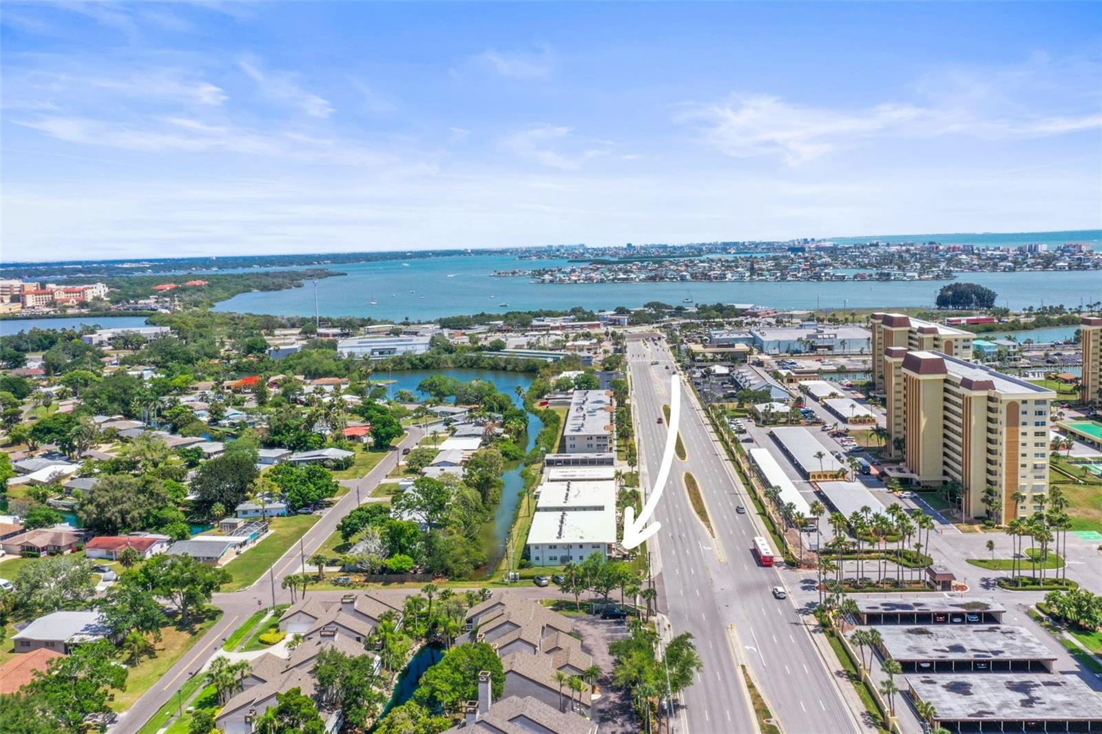 4565 DUHME RD #102, ST PETERSBURG, FL, 33708