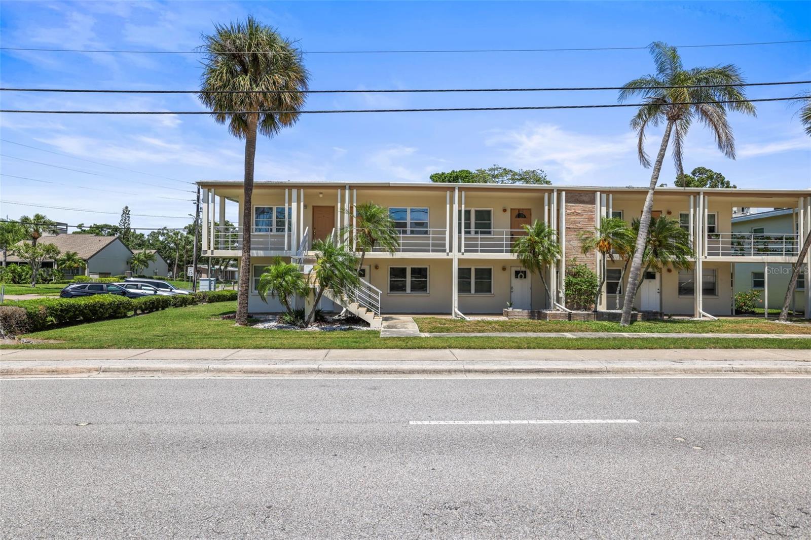 4565 DUHME RD #102, ST PETERSBURG, FL, 33708