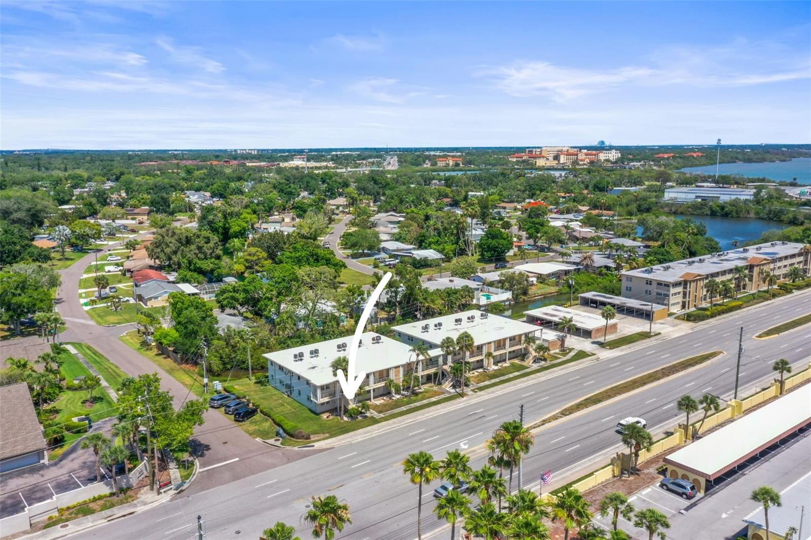 4565 DUHME RD #102, ST PETERSBURG, FL, 33708