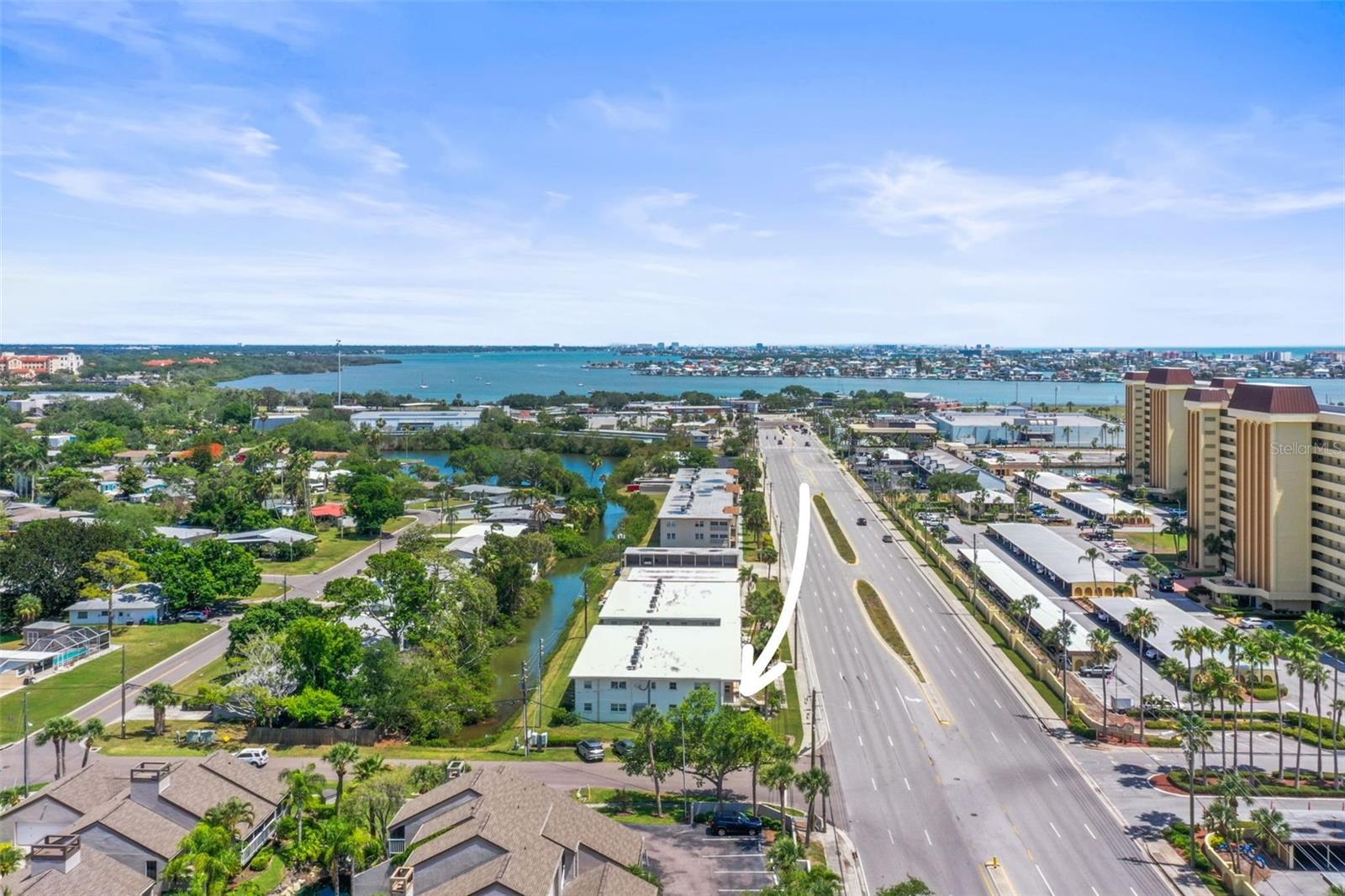4565 DUHME RD #102, ST PETERSBURG, FL, 33708