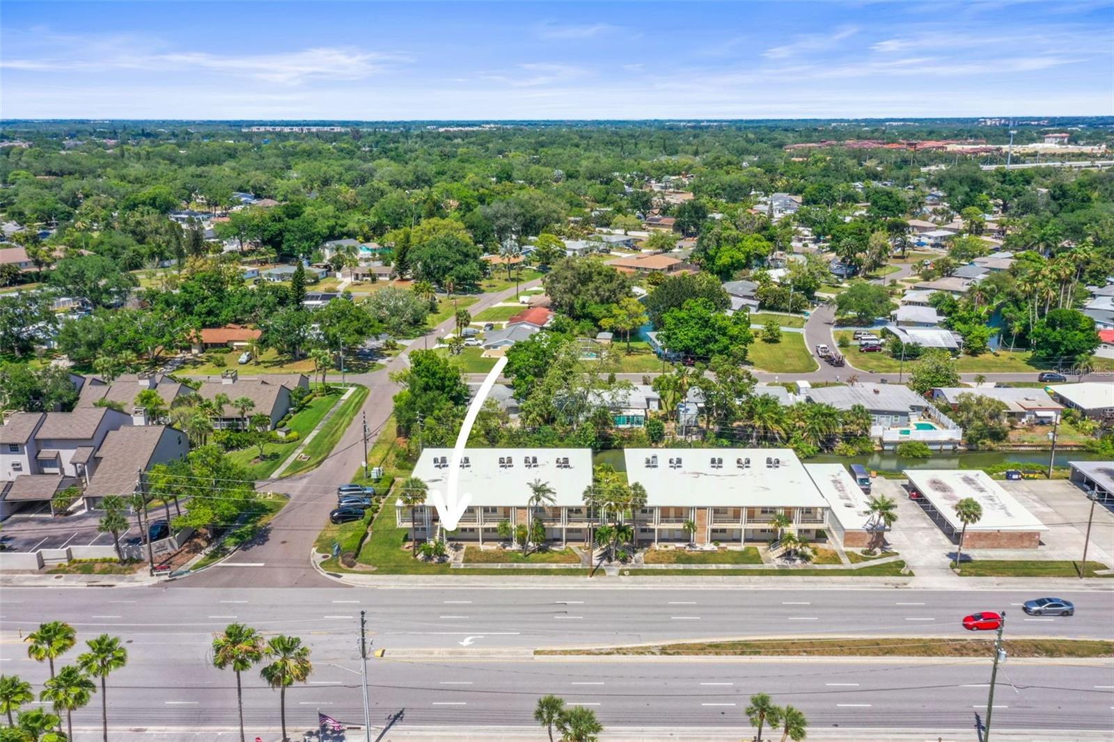 4565 DUHME RD #102, ST PETERSBURG, FL, 33708