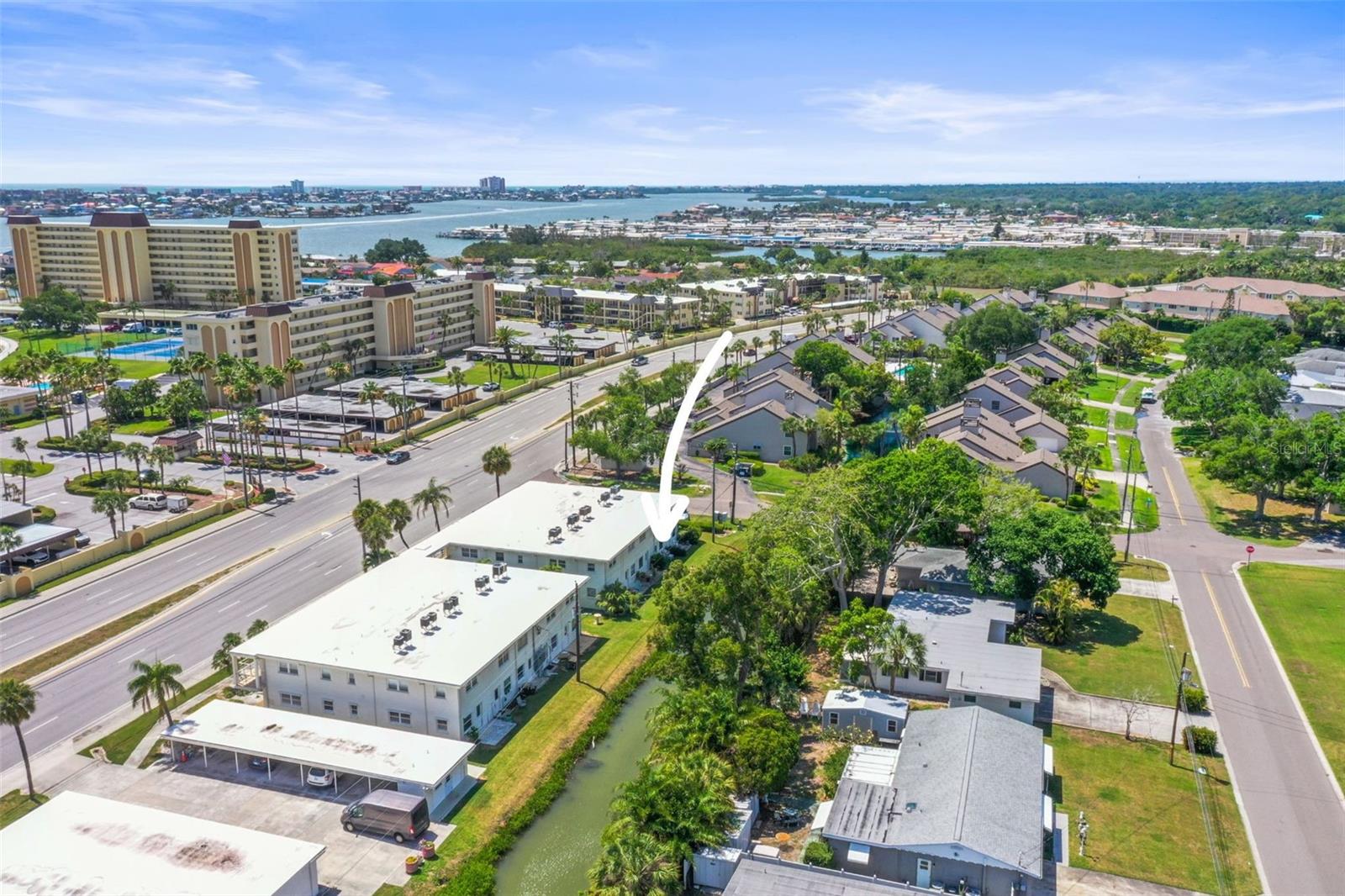 4565 DUHME RD #102, ST PETERSBURG, FL, 33708