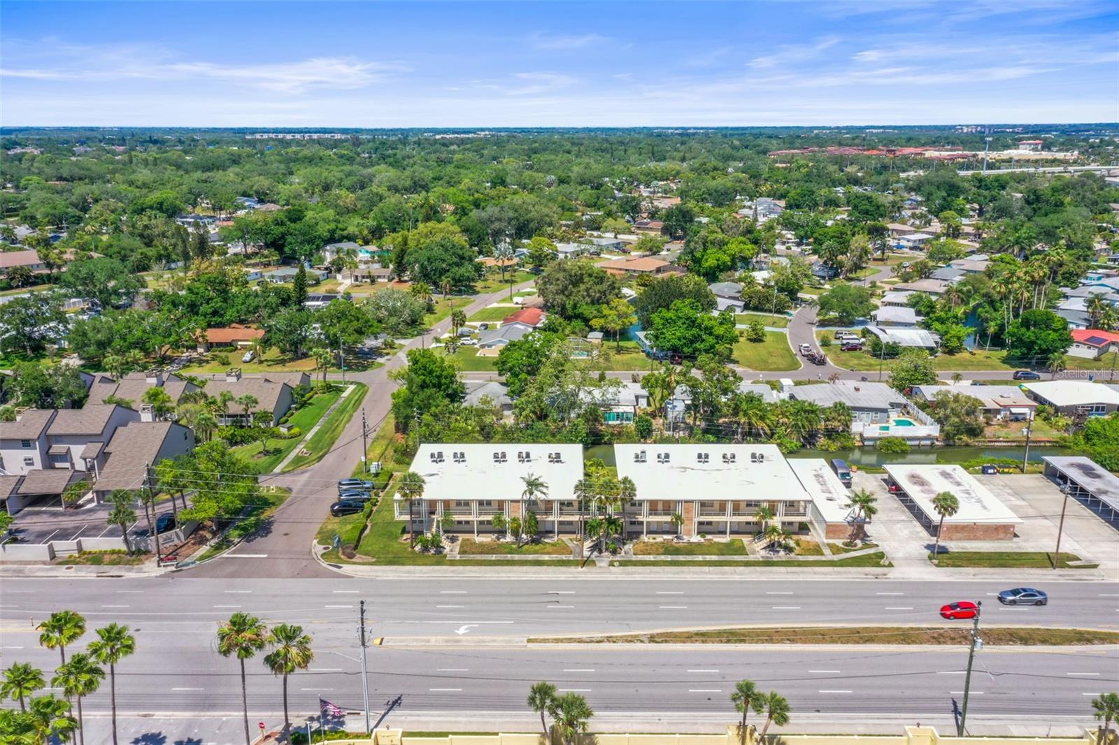 4565 DUHME RD #102, ST PETERSBURG, FL, 33708