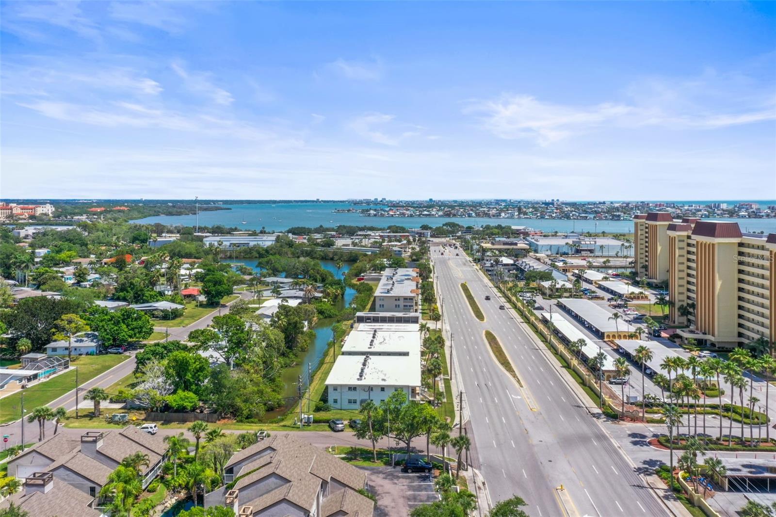 4565 DUHME RD #102, ST PETERSBURG, FL, 33708