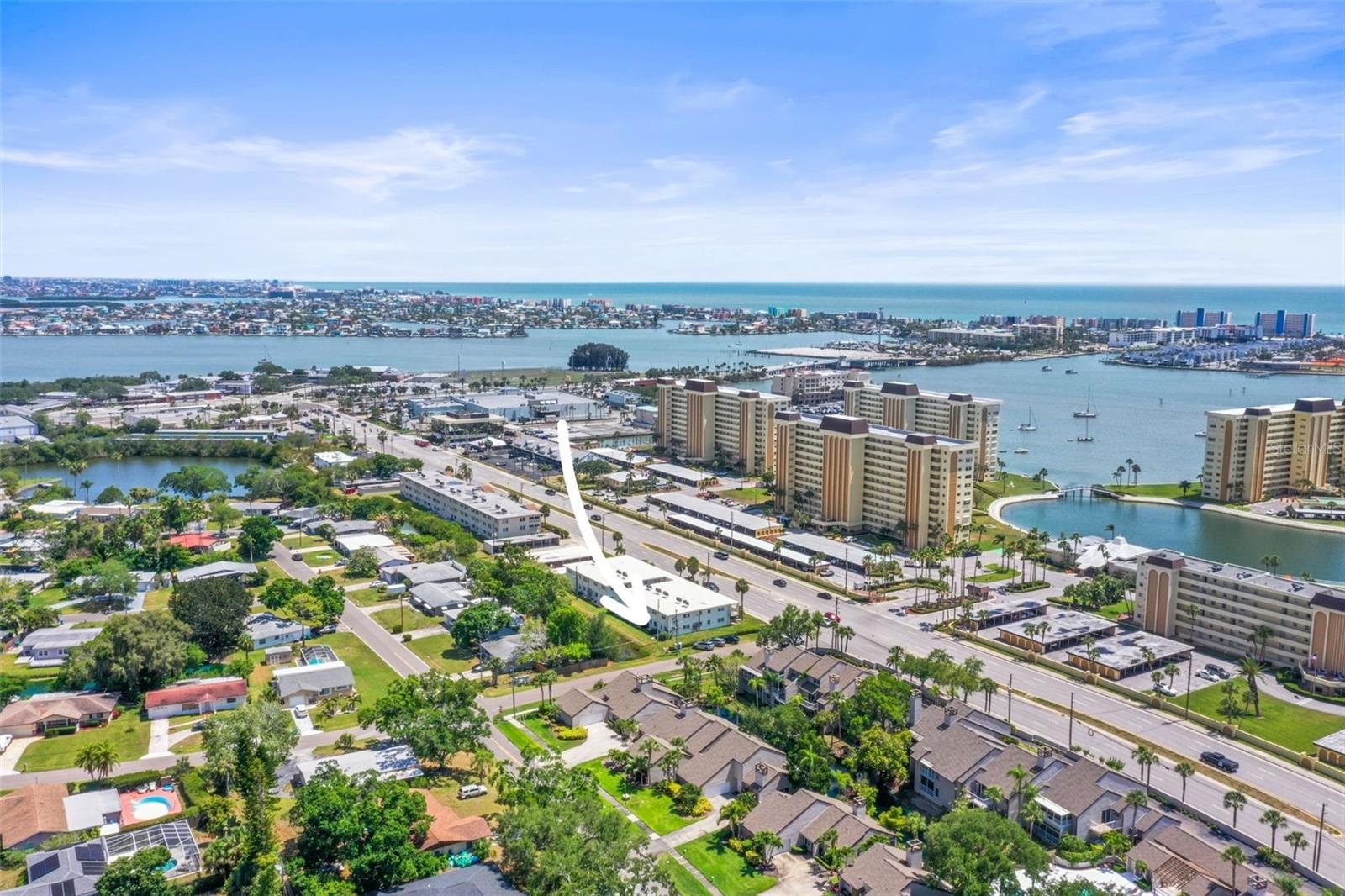 4565 DUHME RD #102, ST PETERSBURG, FL, 33708