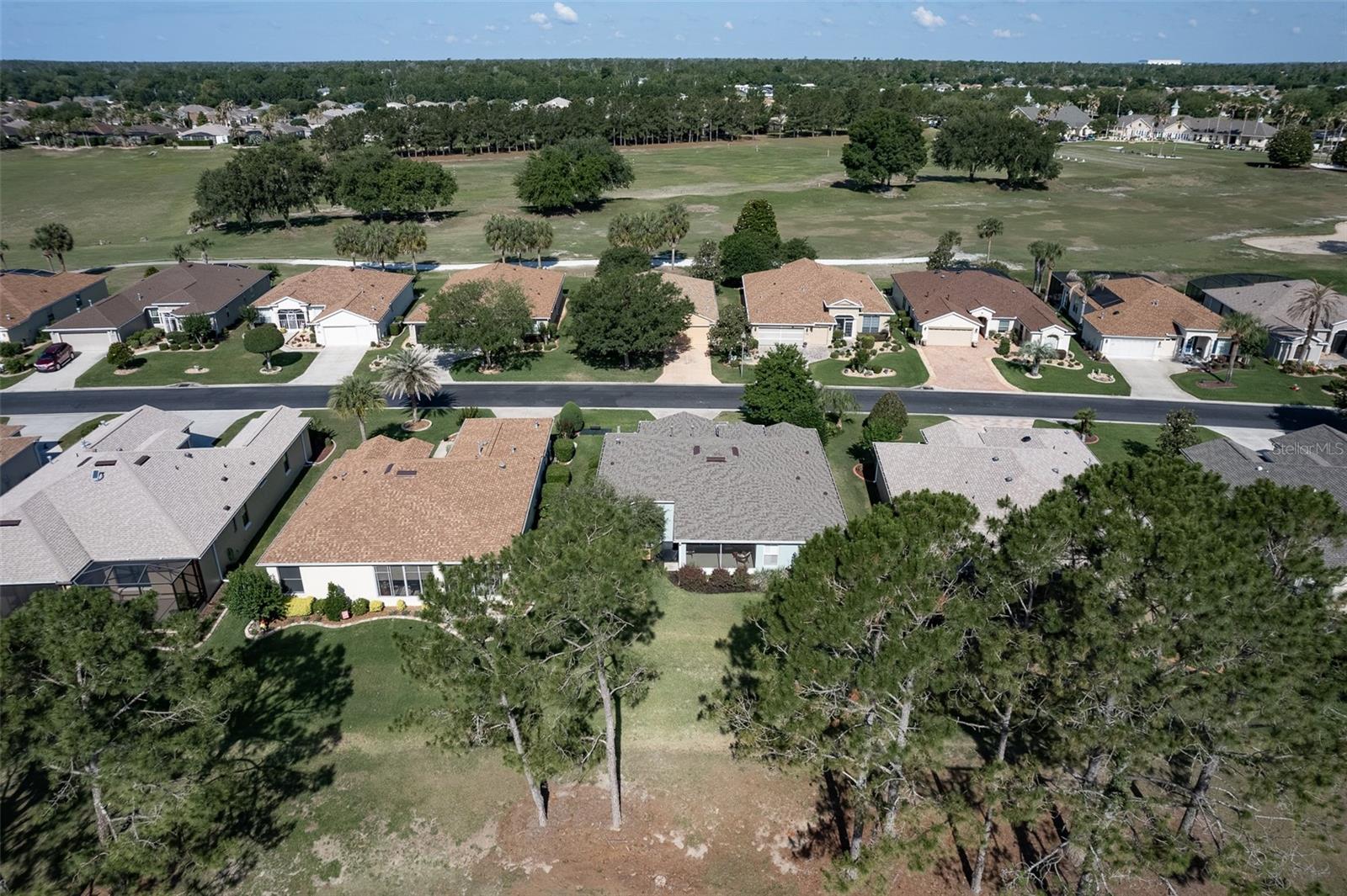 16023 SW 14TH AVENUE RD, OCALA, FL, 34473