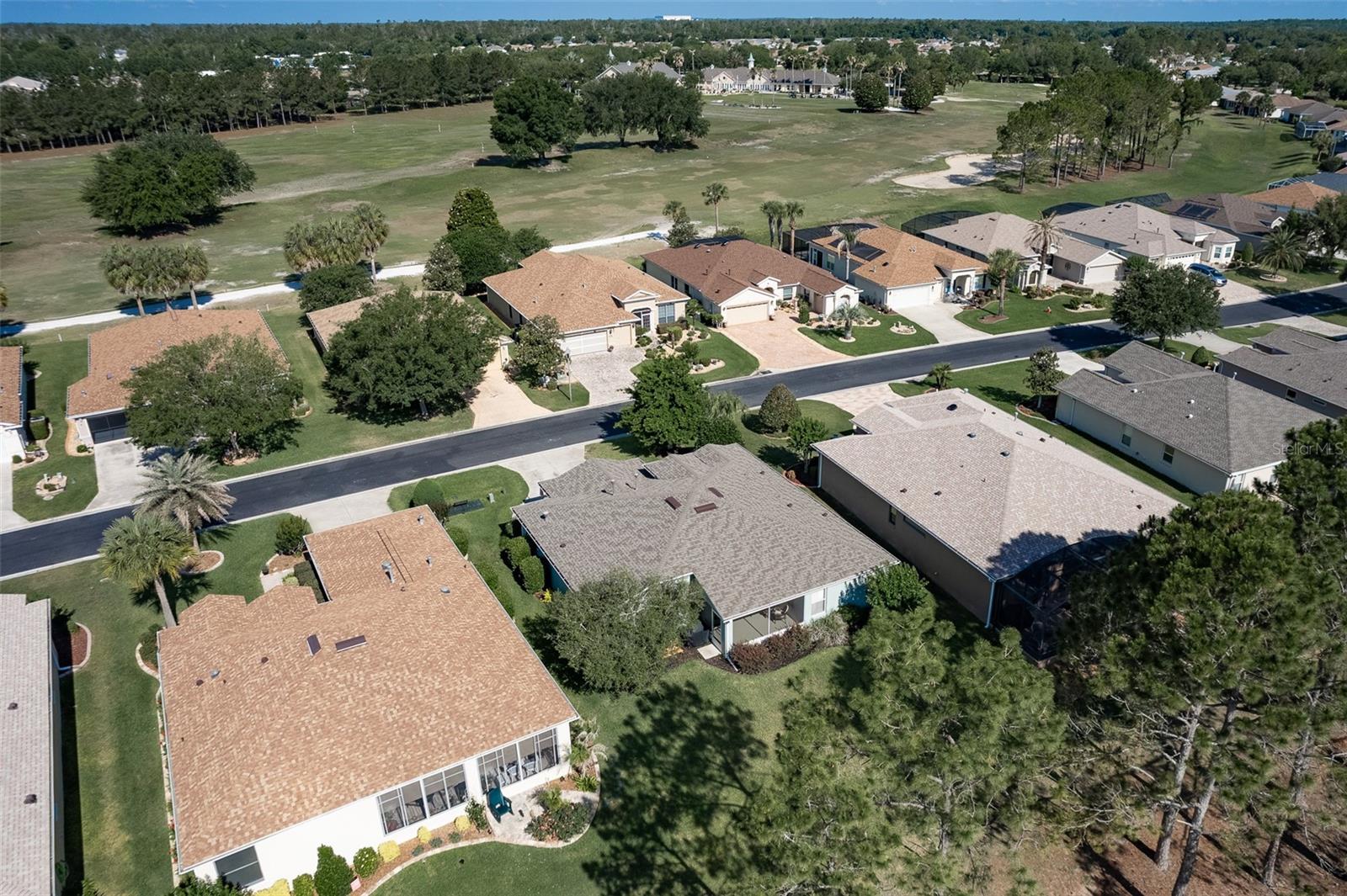 16023 SW 14TH AVENUE RD, OCALA, FL, 34473