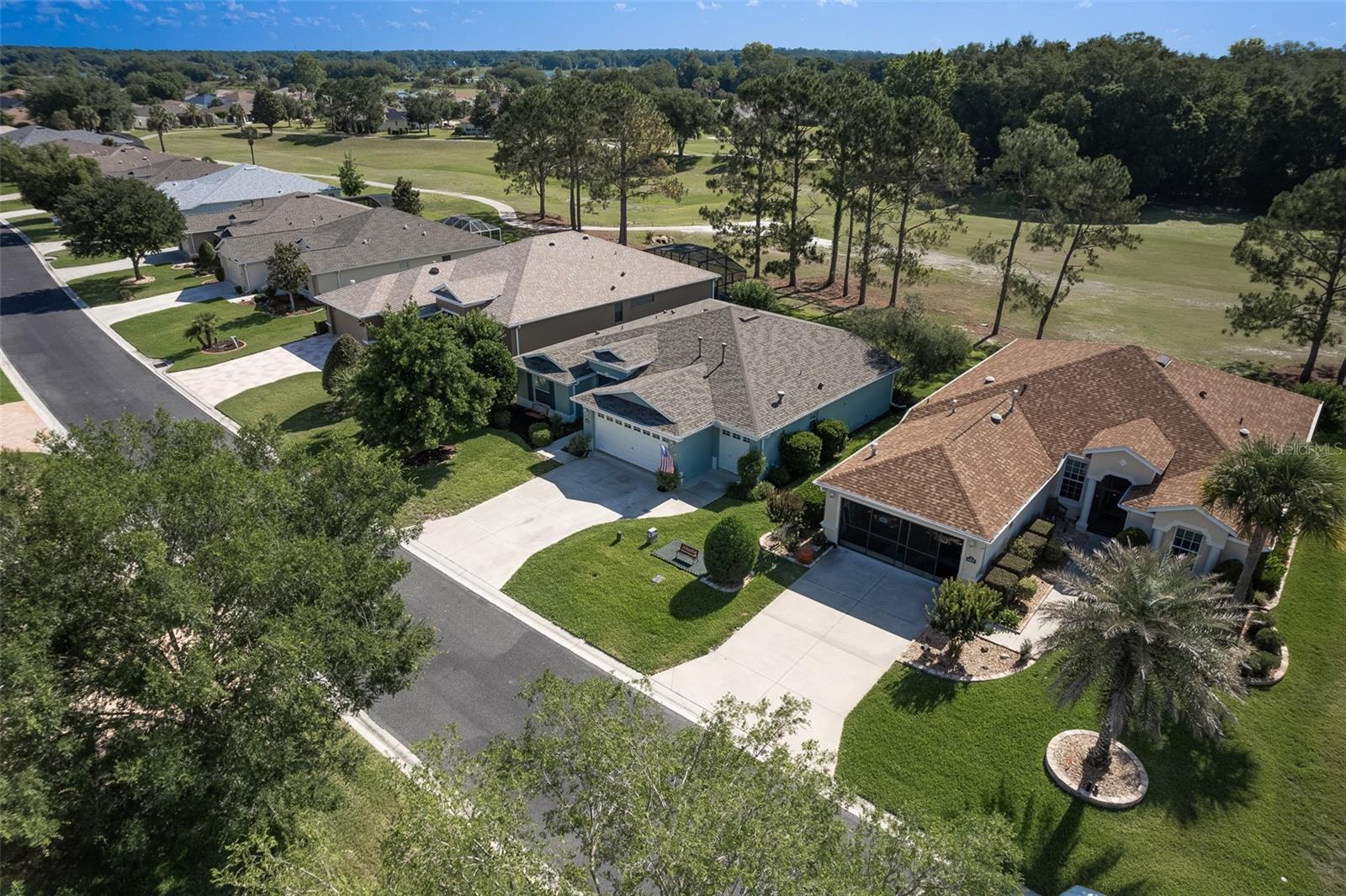 16023 SW 14TH AVENUE RD, OCALA, FL, 34473