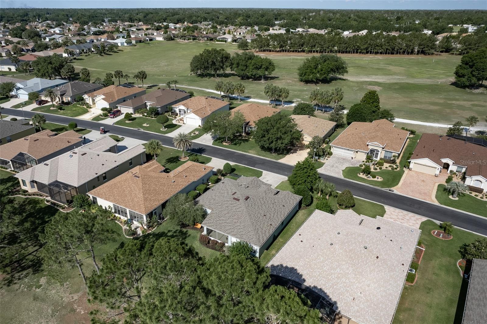 16023 SW 14TH AVENUE RD, OCALA, FL, 34473