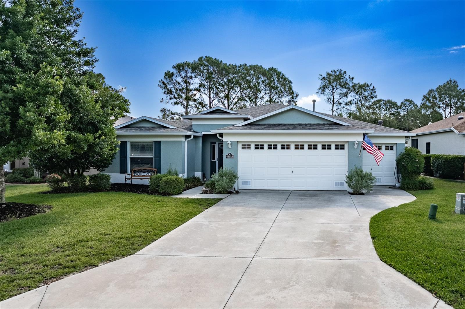 16023 SW 14TH AVENUE RD, OCALA, FL, 34473