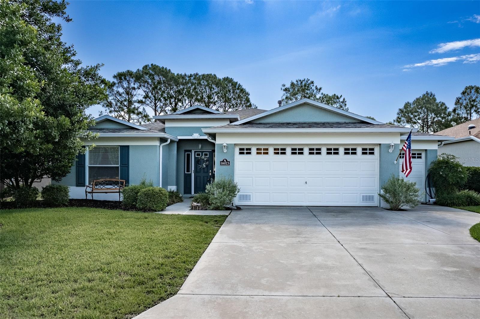 16023 SW 14TH AVENUE RD, OCALA, FL, 34473
