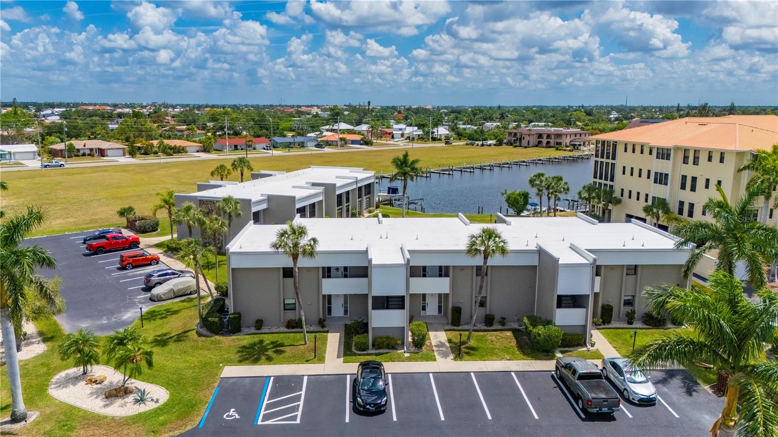 3230 WHITE IBIS CT #A1-2, PUNTA GORDA, FL, 33950