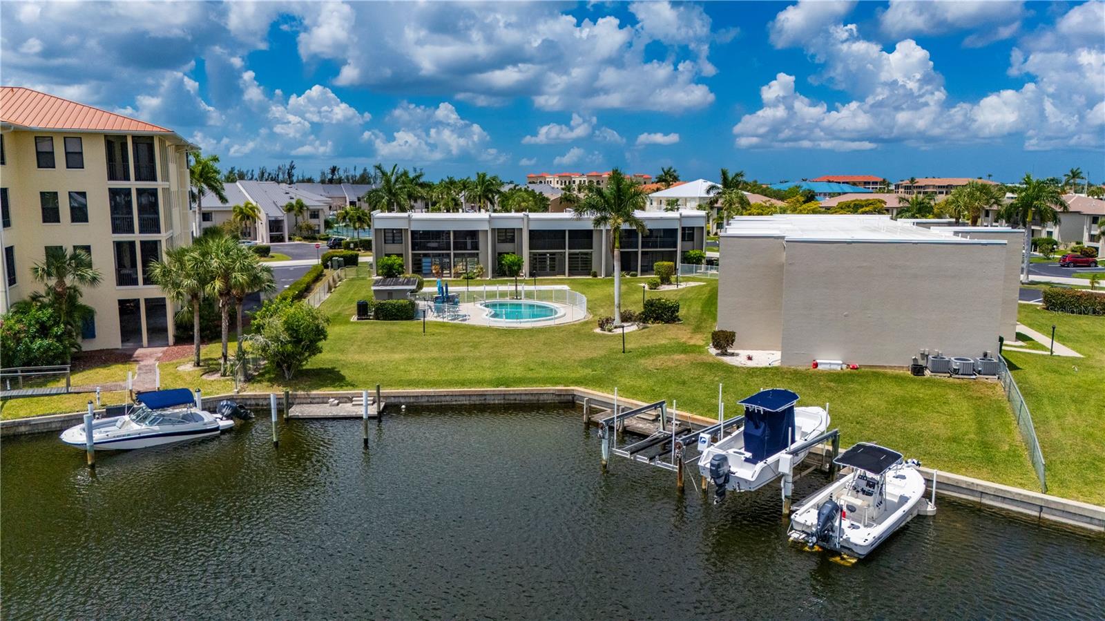 3230 WHITE IBIS CT #A1-2, PUNTA GORDA, FL, 33950