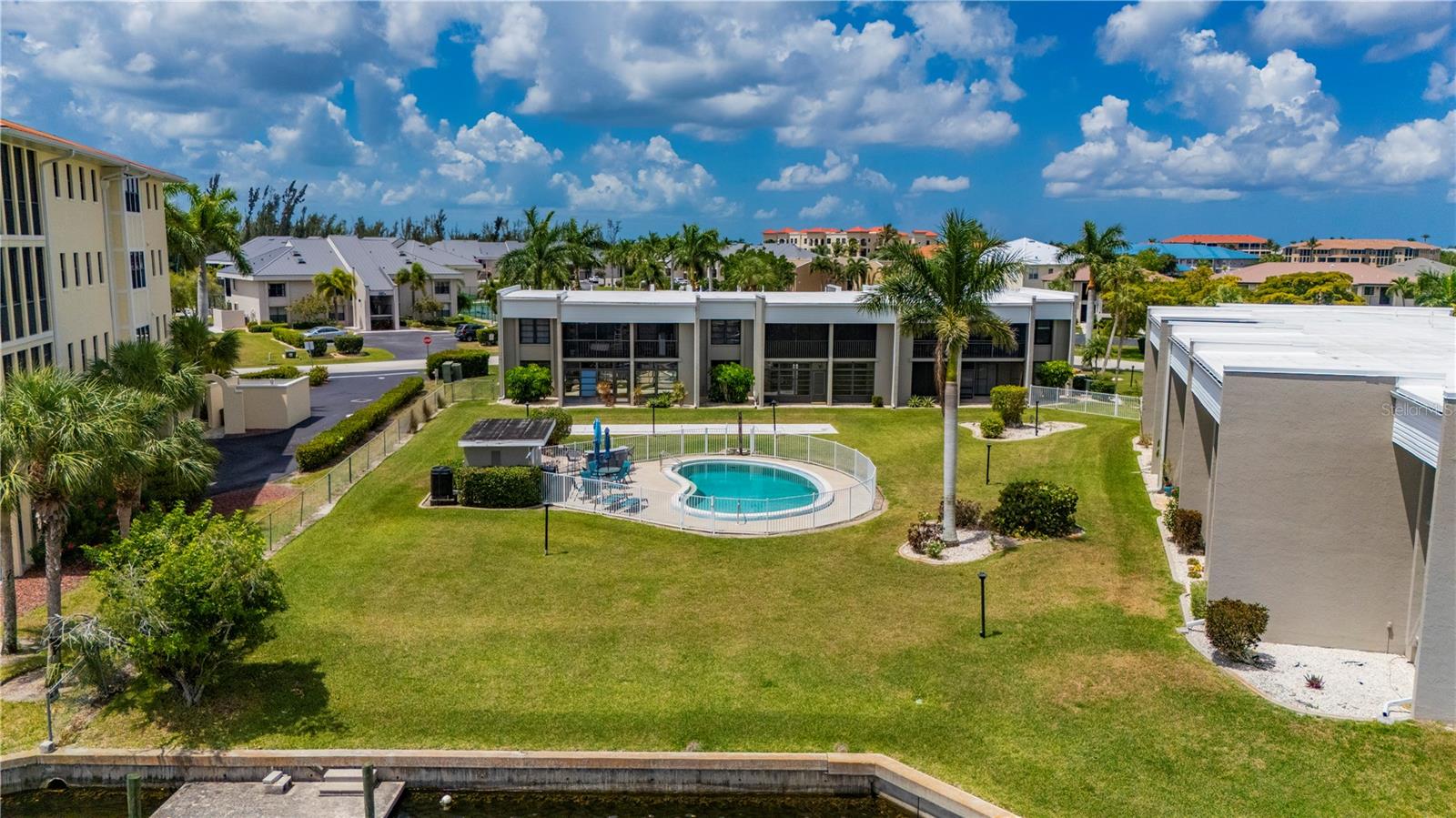 3230 WHITE IBIS CT #A1-2, PUNTA GORDA, FL, 33950