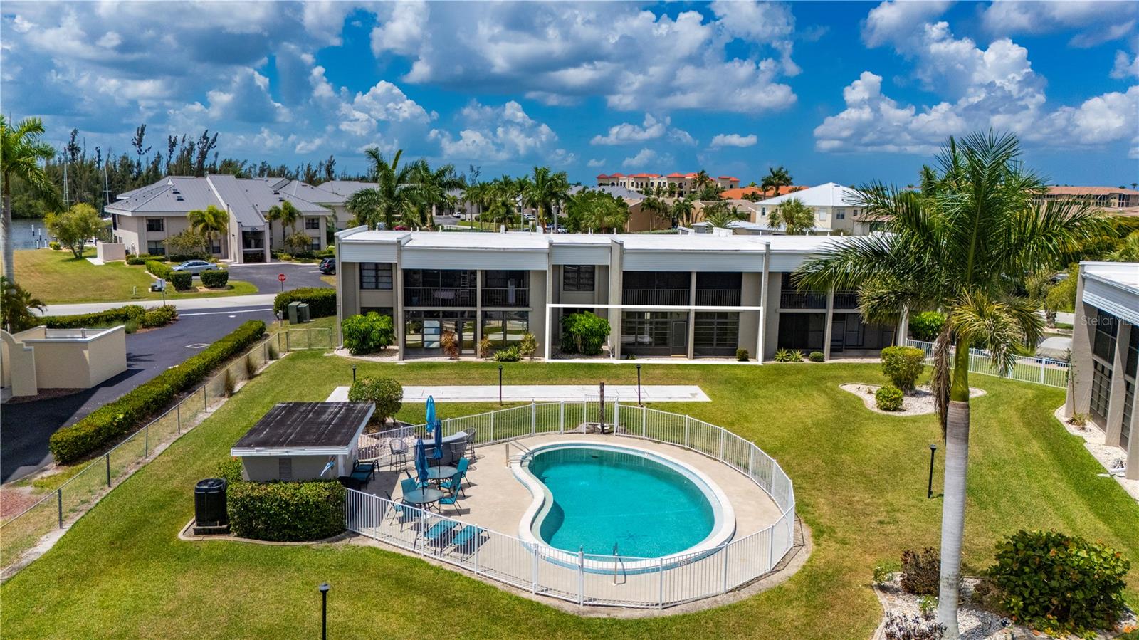 3230 WHITE IBIS CT #A1-2, PUNTA GORDA, FL, 33950