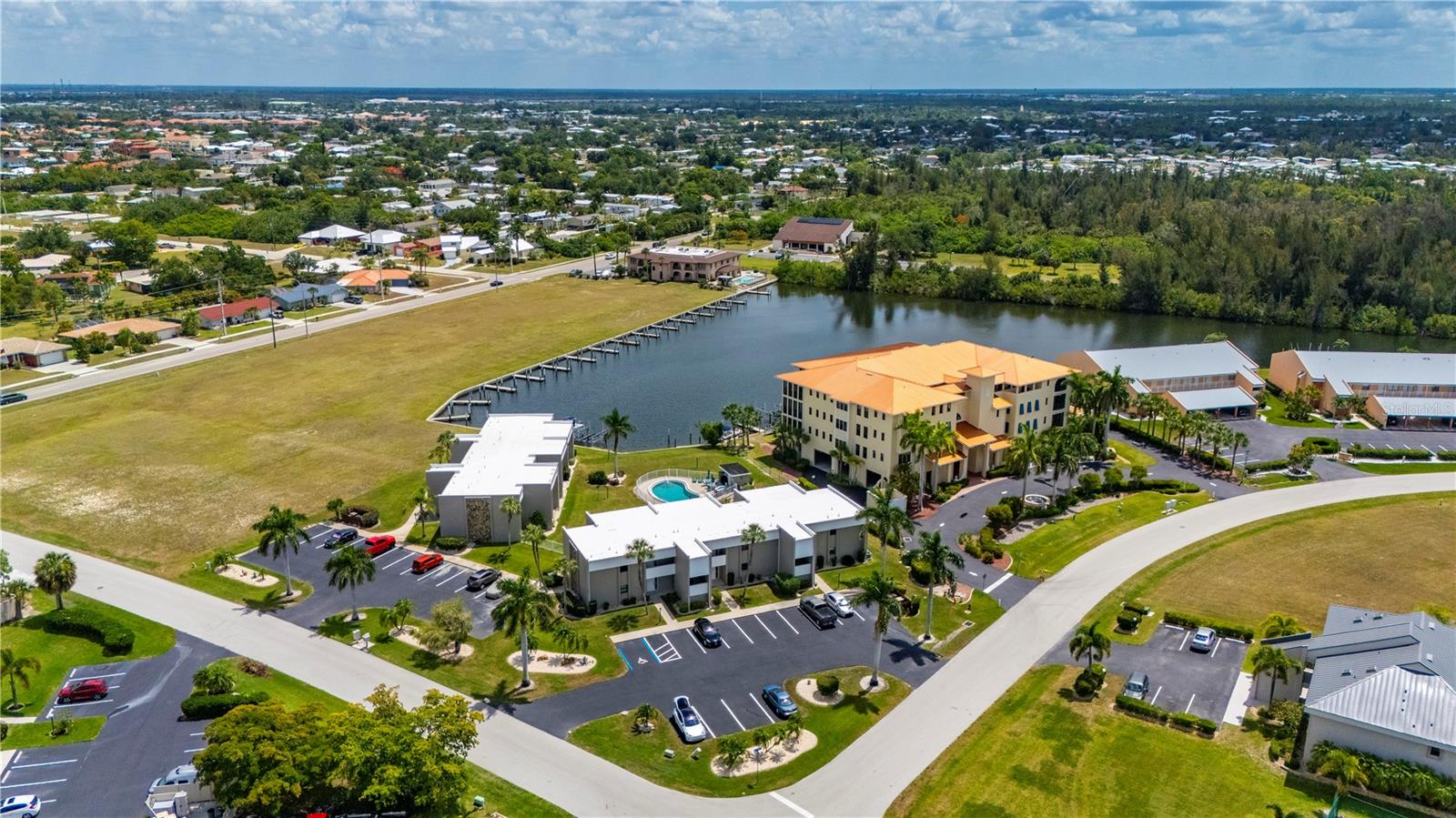 3230 WHITE IBIS CT #A1-2, PUNTA GORDA, FL, 33950