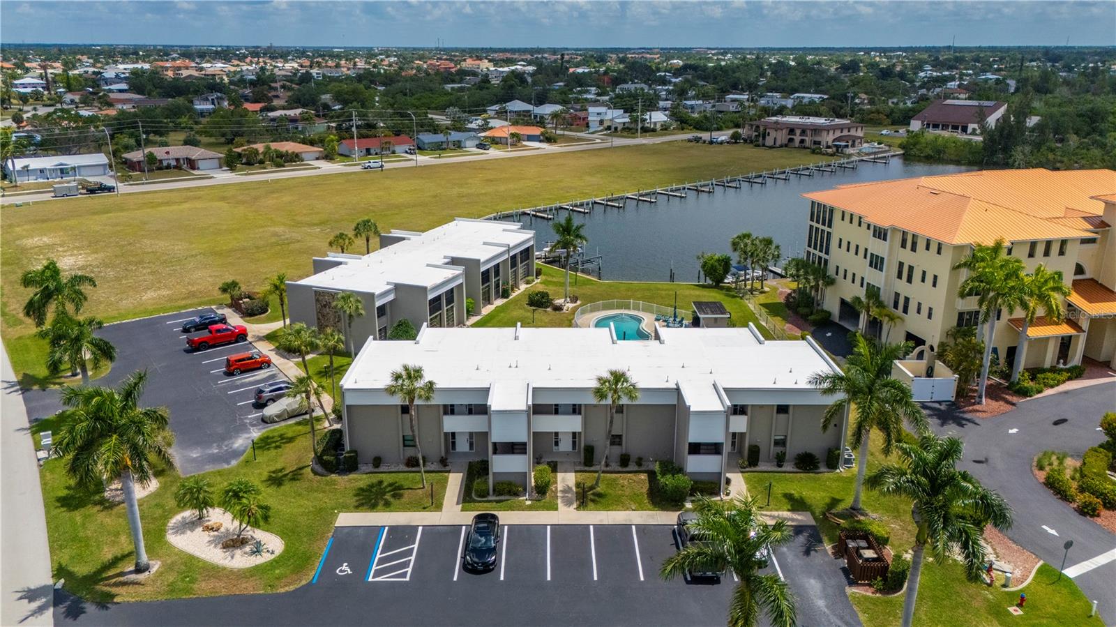 3230 WHITE IBIS CT #A1-2, PUNTA GORDA, FL, 33950