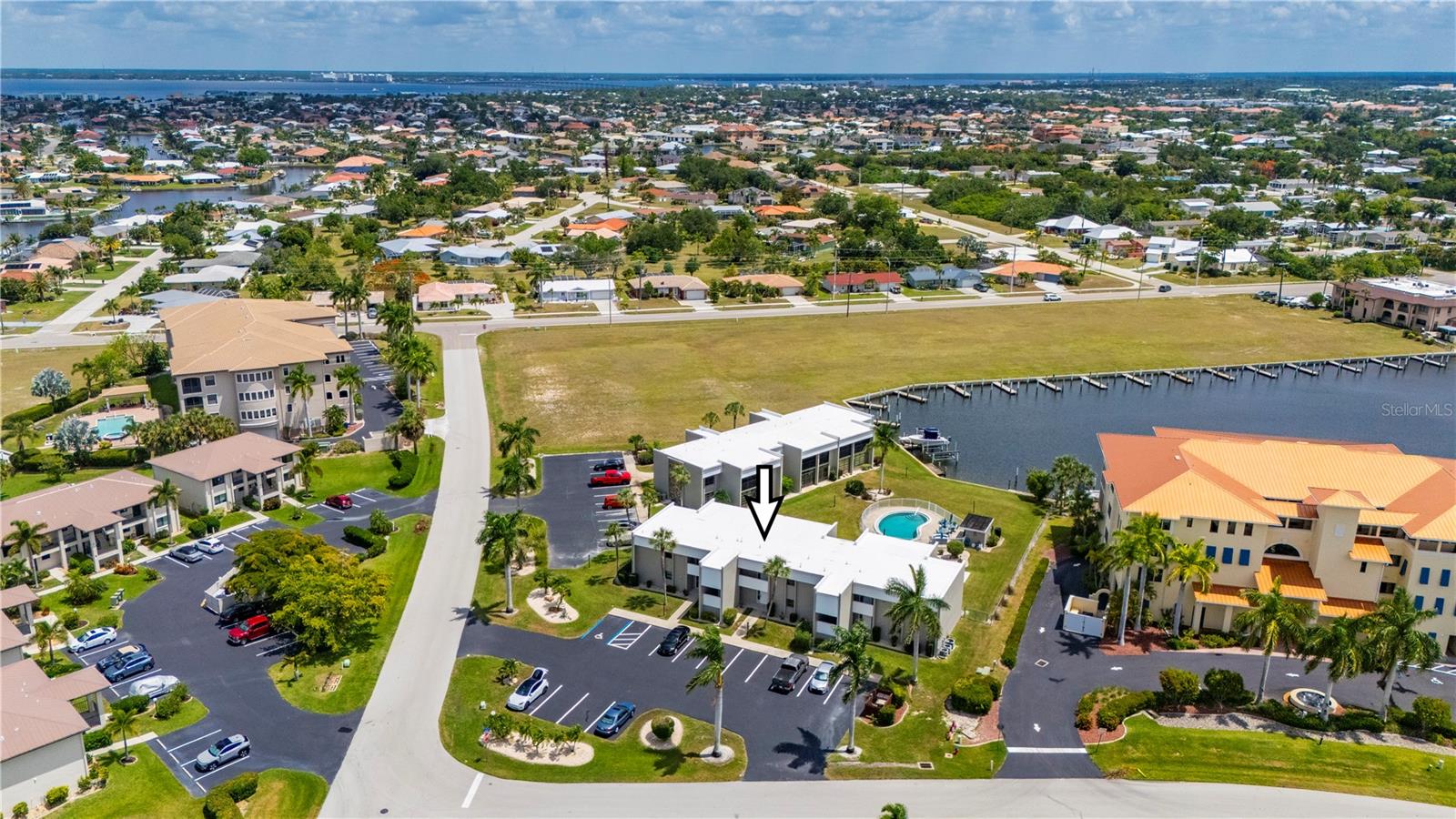3230 WHITE IBIS CT #A1-2, PUNTA GORDA, FL, 33950