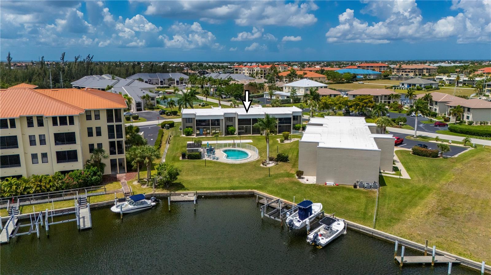 3230 WHITE IBIS CT #A1-2, PUNTA GORDA, FL, 33950