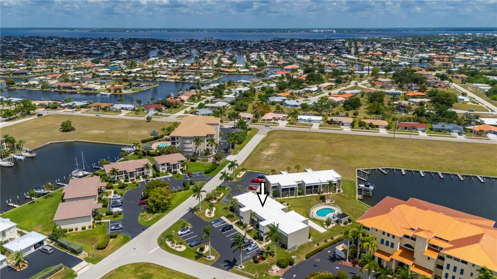3230 WHITE IBIS CT #A1-2, PUNTA GORDA, FL, 33950