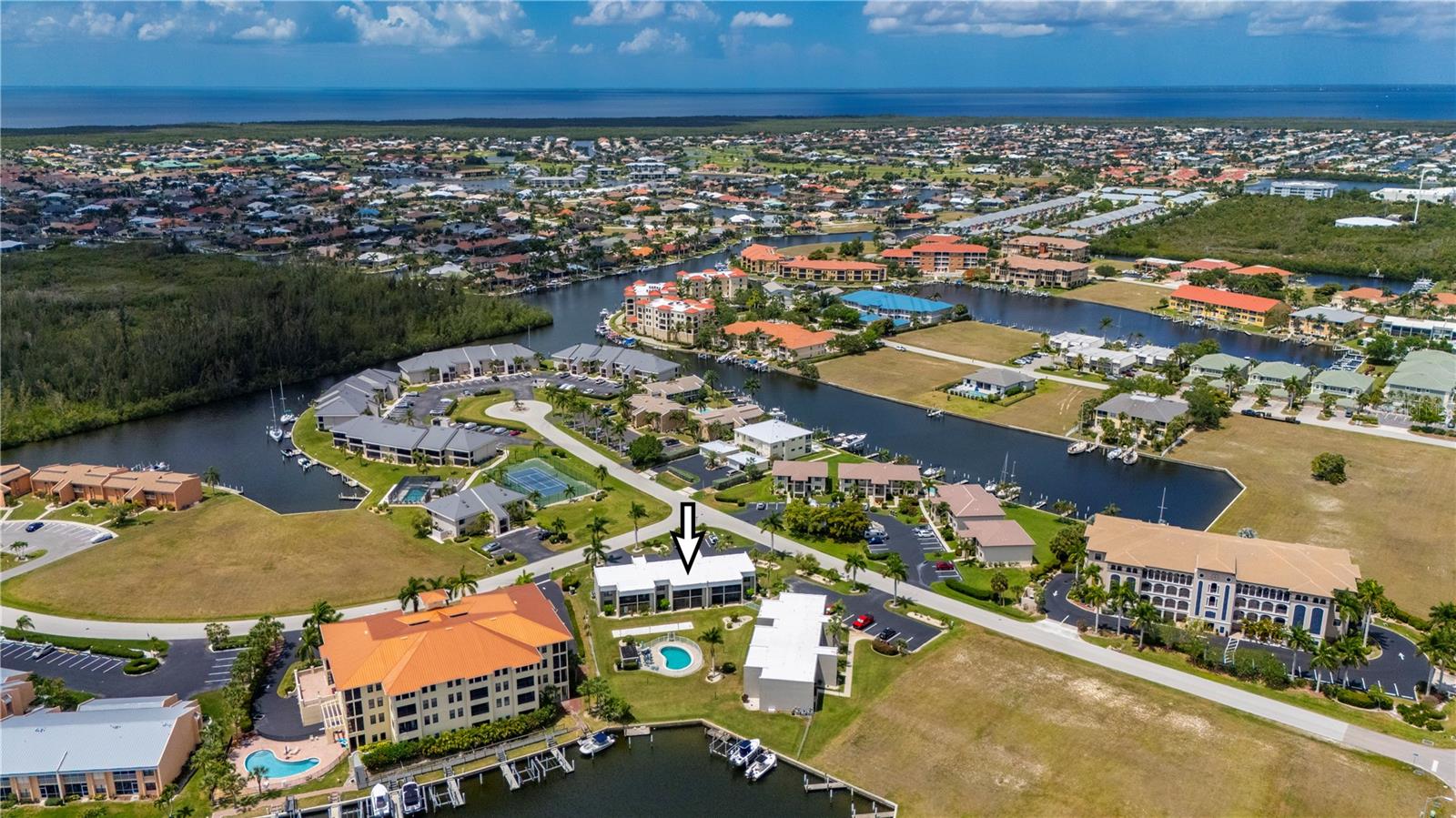 3230 WHITE IBIS CT #A1-2, PUNTA GORDA, FL, 33950
