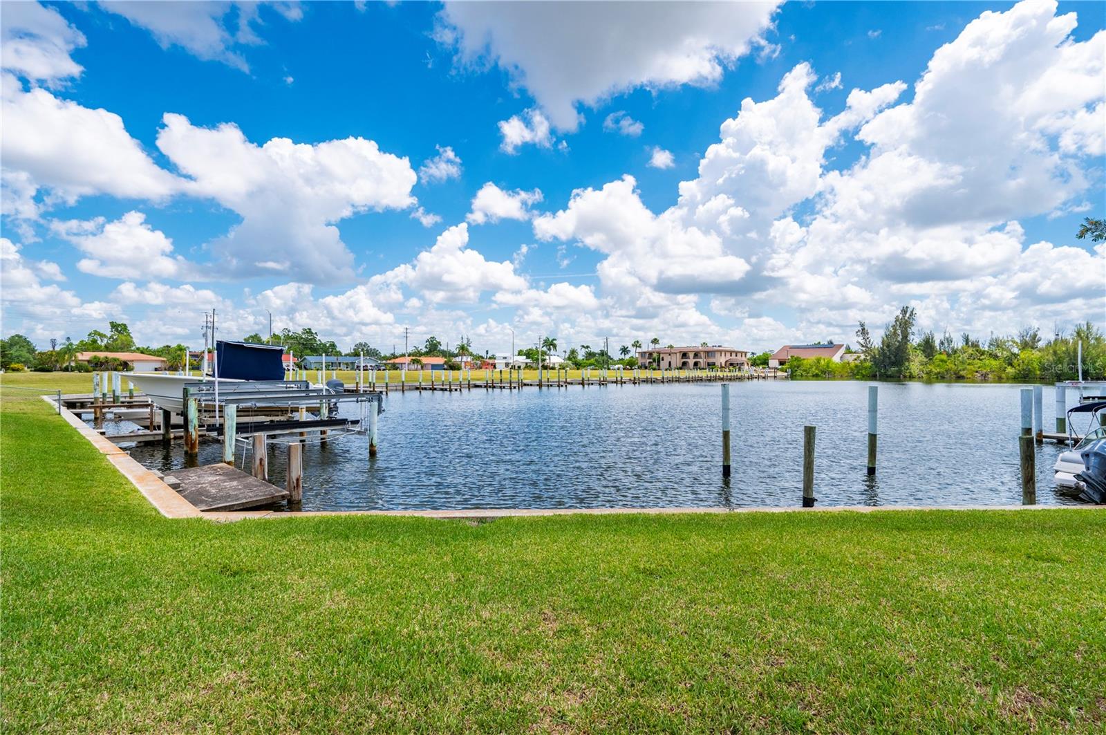 3230 WHITE IBIS CT #A1-2, PUNTA GORDA, FL, 33950