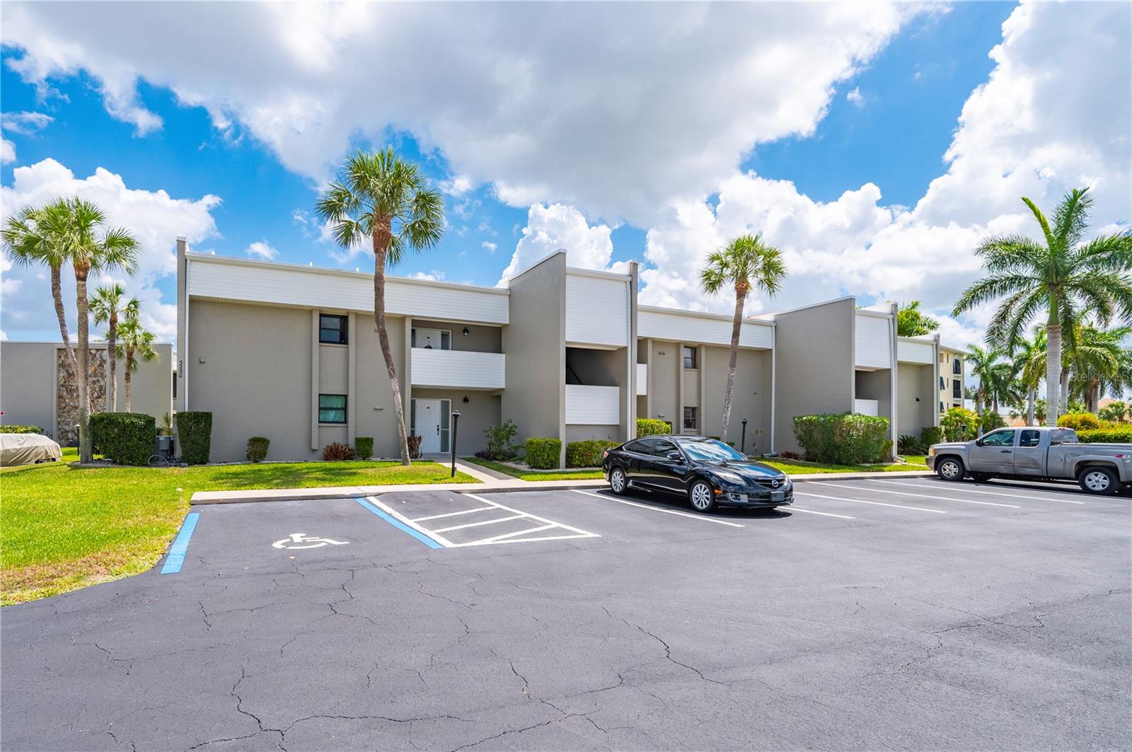 3230 WHITE IBIS CT #A1-2, PUNTA GORDA, FL, 33950