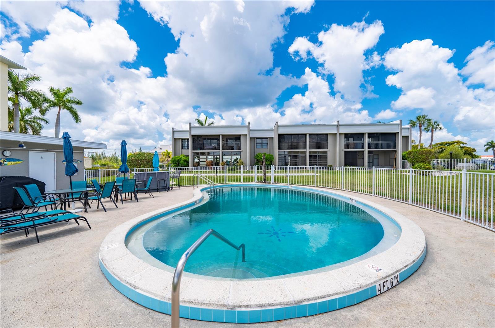 3230 WHITE IBIS CT #A1-2, PUNTA GORDA, FL, 33950