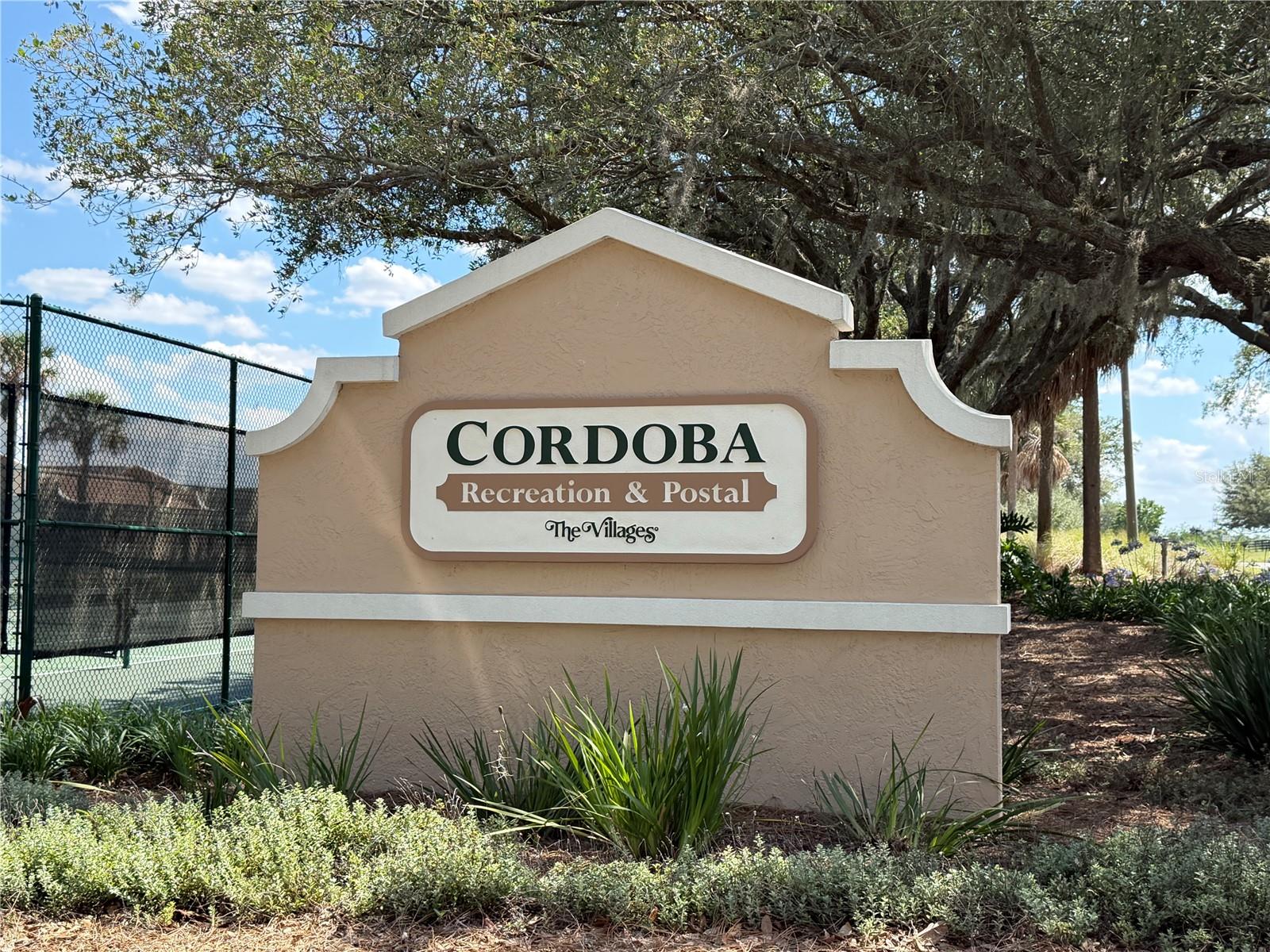 2003 CORDERO CT, THE VILLAGES, FL, 32159