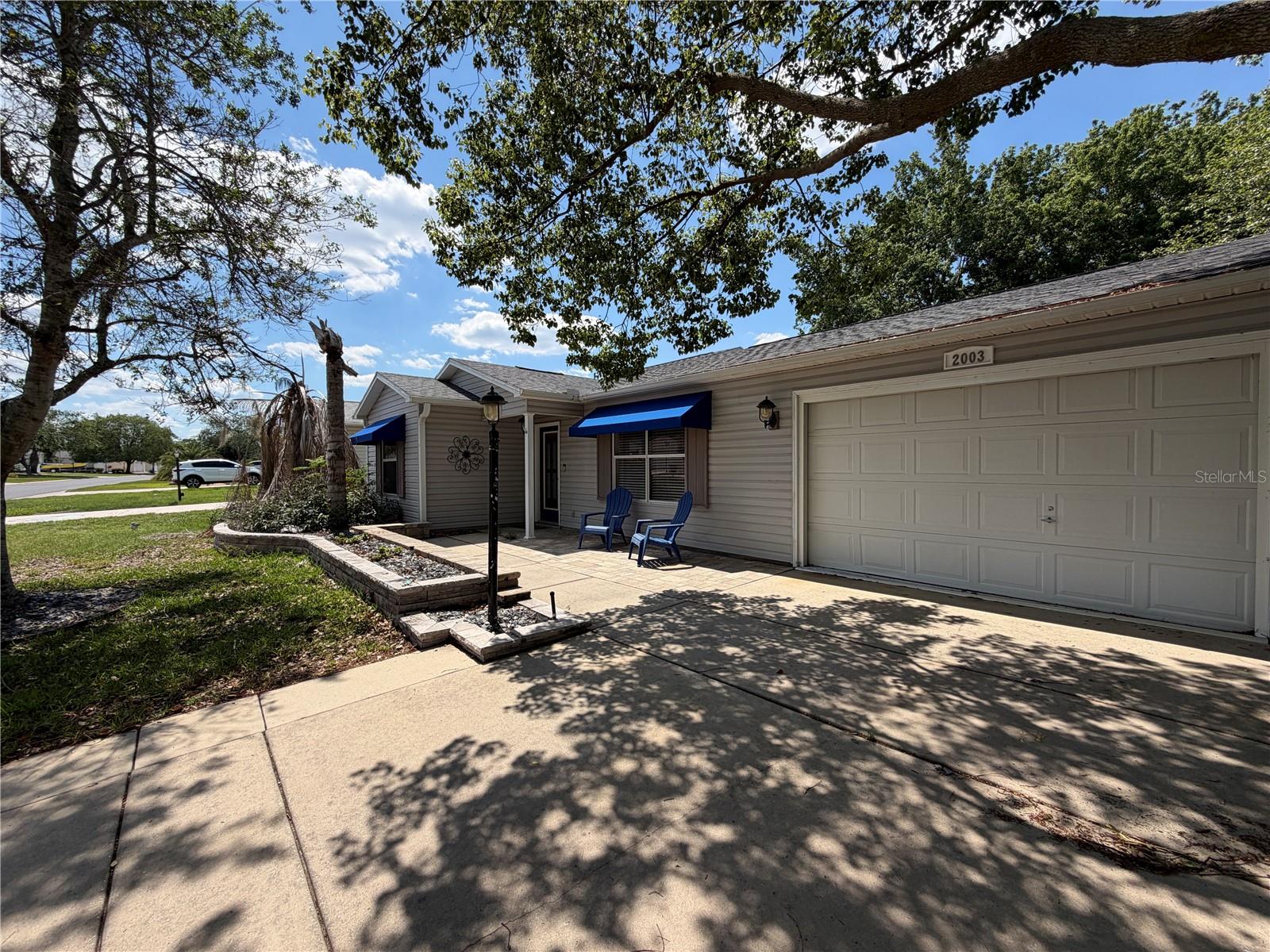 2003 CORDERO CT, THE VILLAGES, FL, 32159