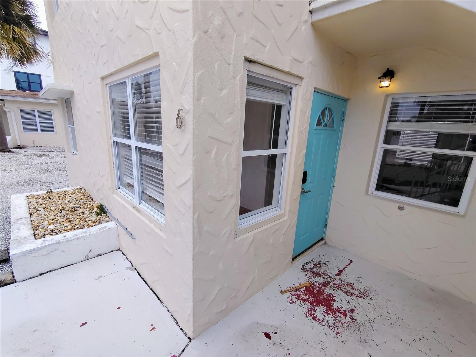 115 145TH AVE E #6, MADEIRA BEACH, FL, 33708
